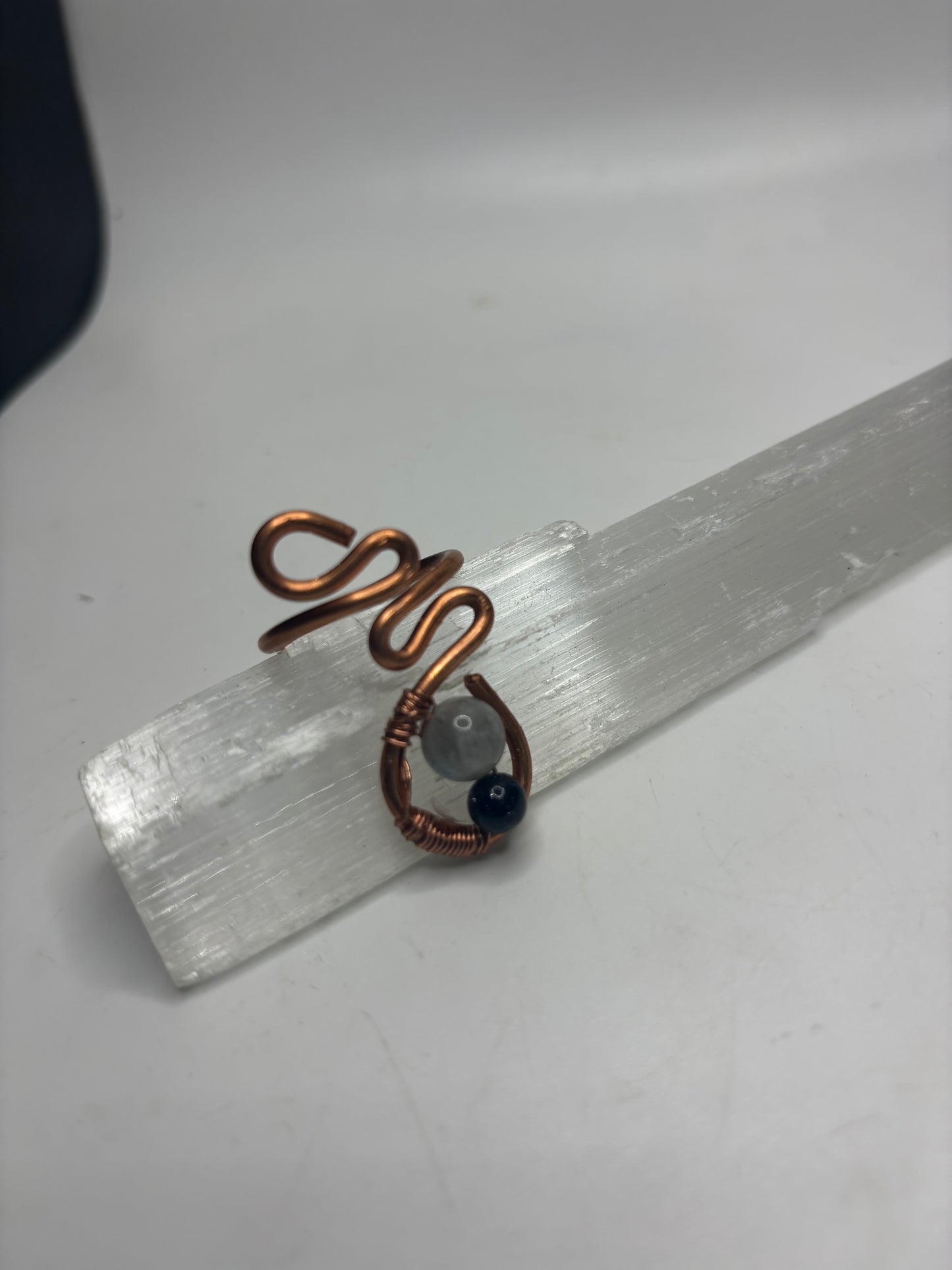 Kreative Ring Collection