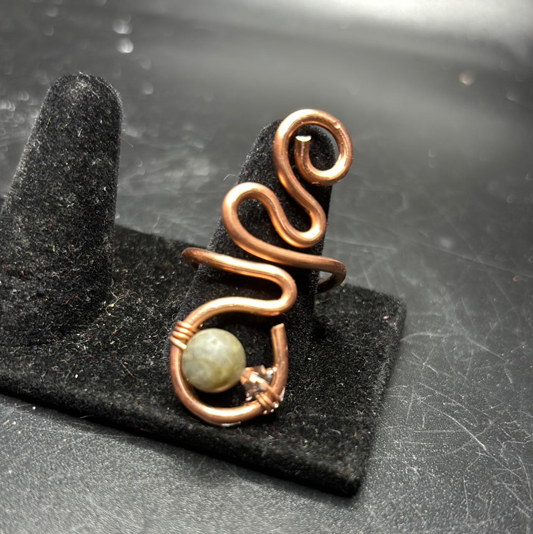 Power Ring Collection