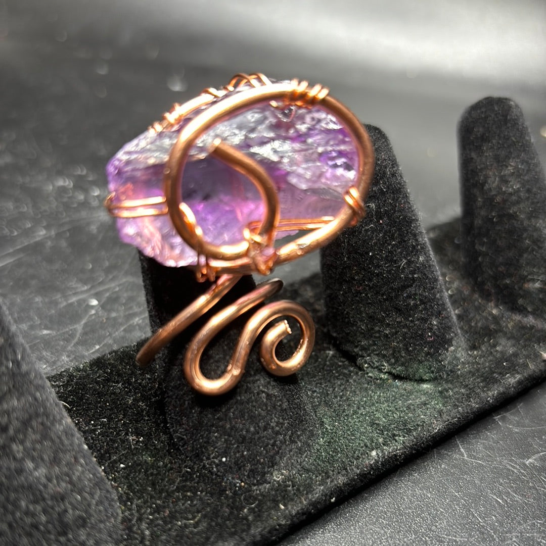 Power Ring Collection
