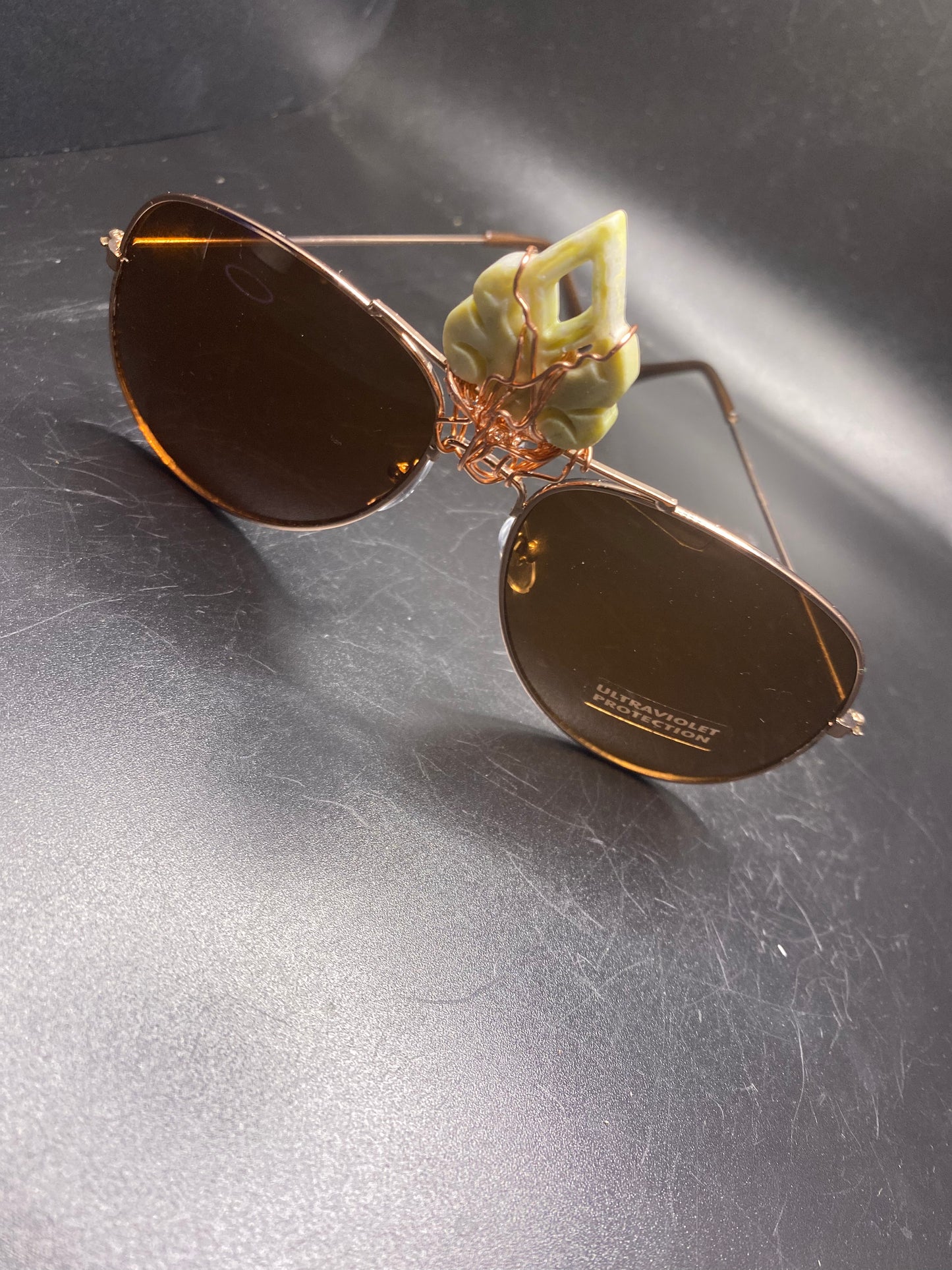 Third Eye Frames/ Sunglasses