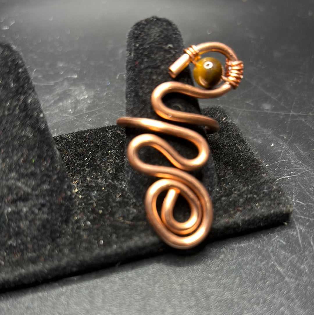 Power Ring Collection