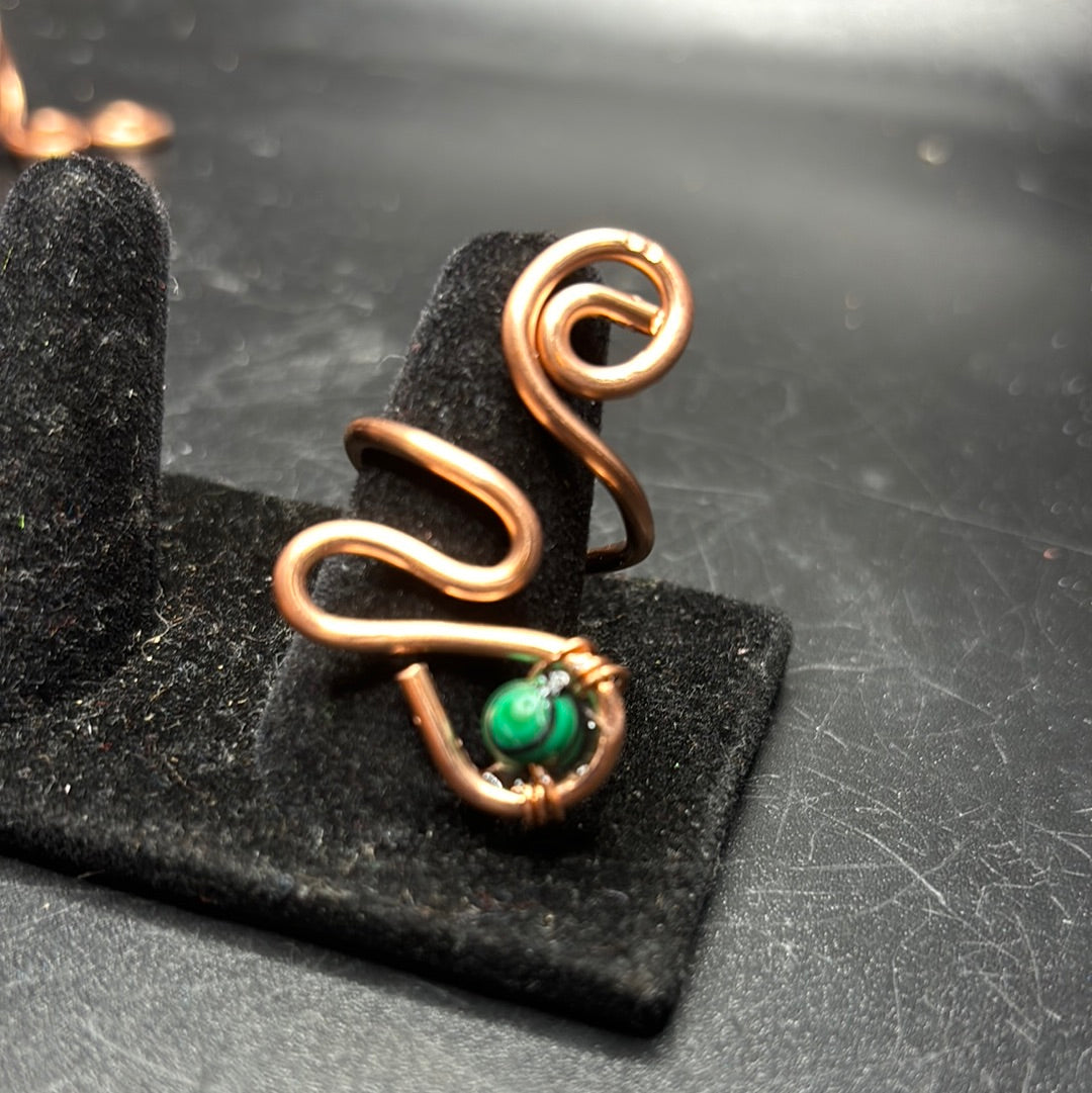 Power Ring Collection
