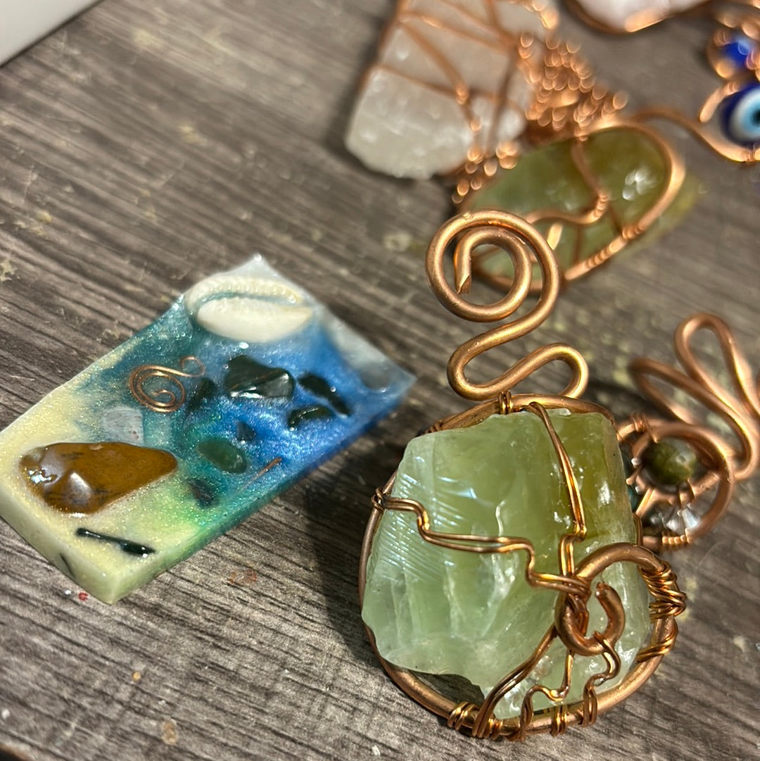 SURPRISE ME Boxes (Now with store credit!!)