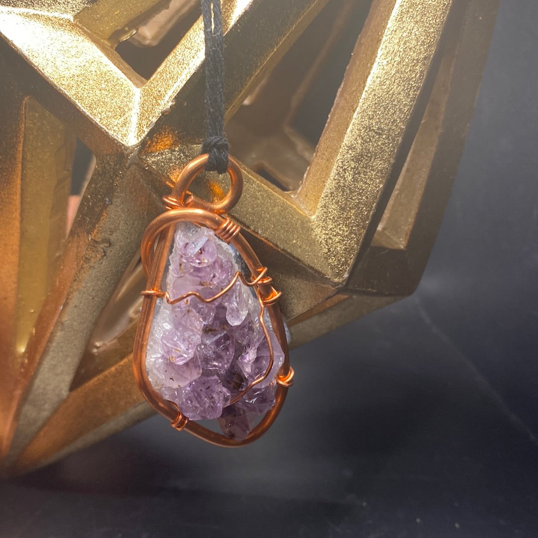 Amethyst
