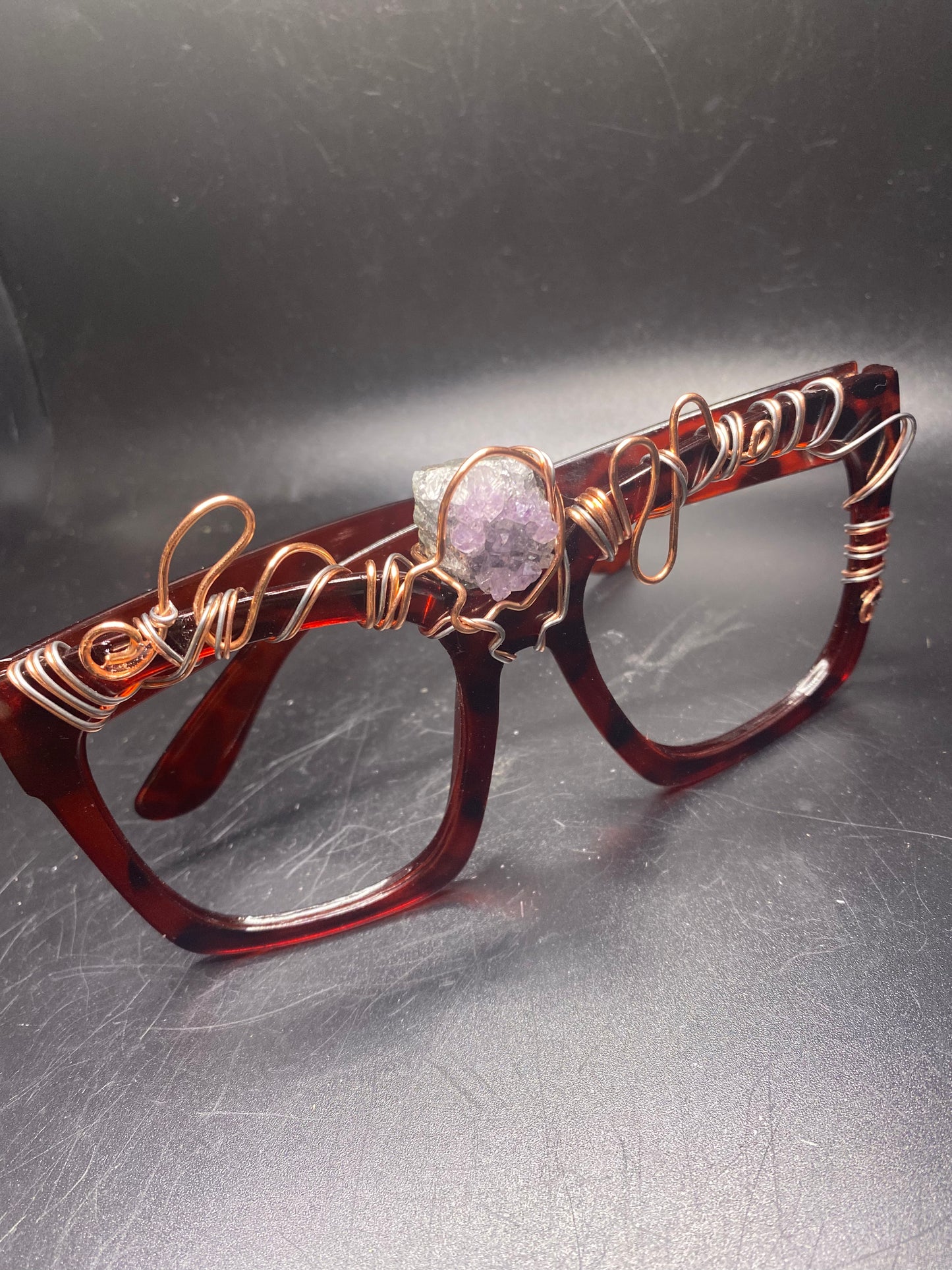 Third Eye Frames/ Sunglasses