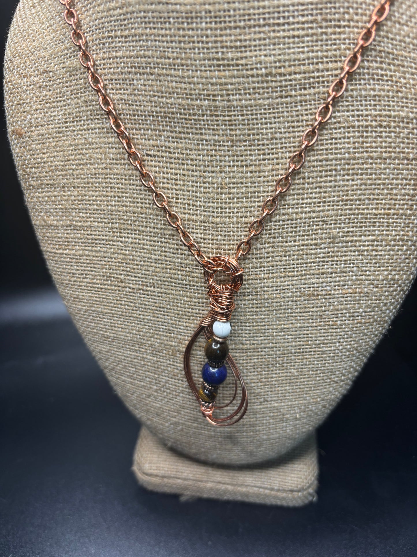 The Dainty Collection