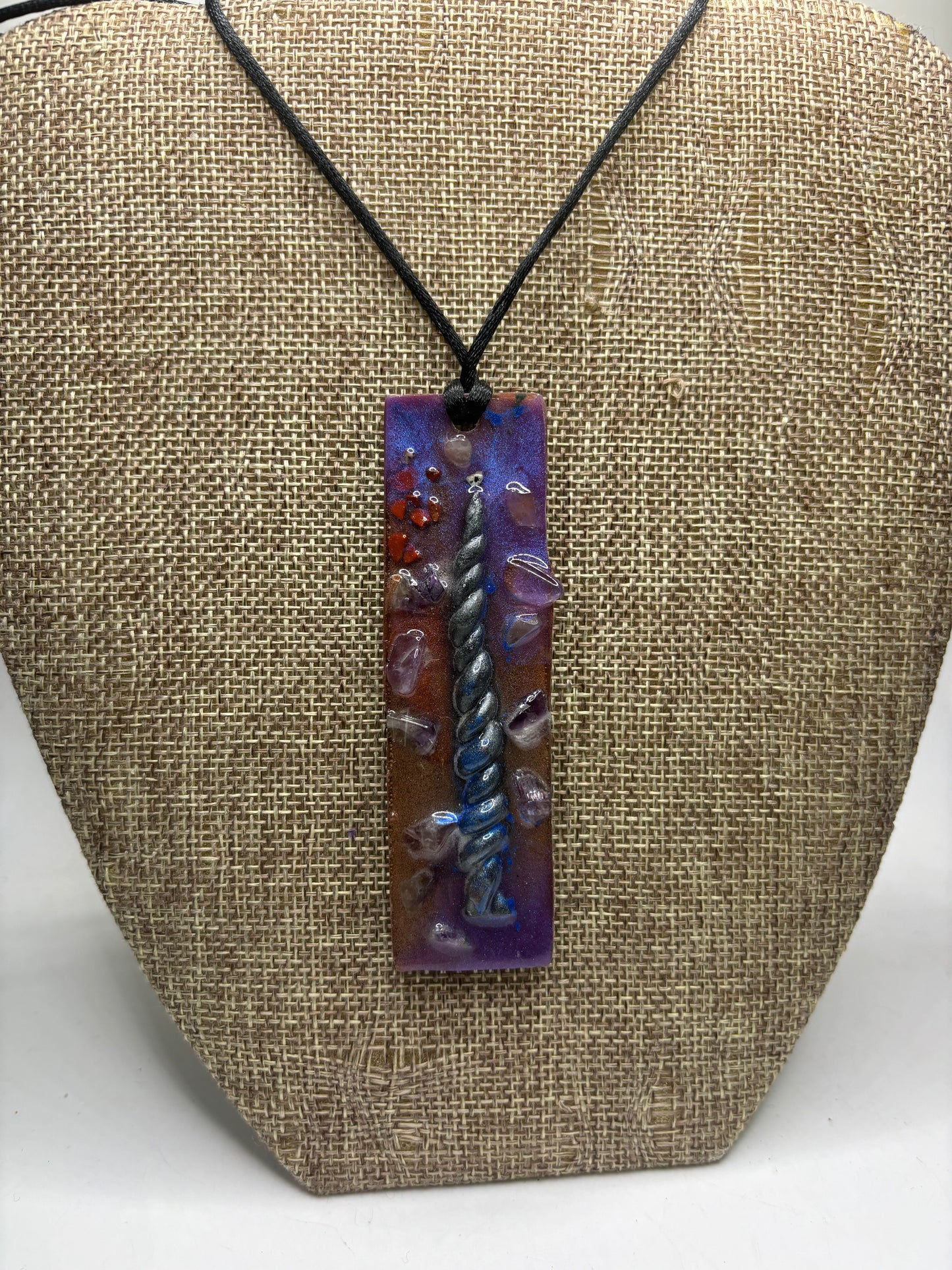 Unikorn pendant