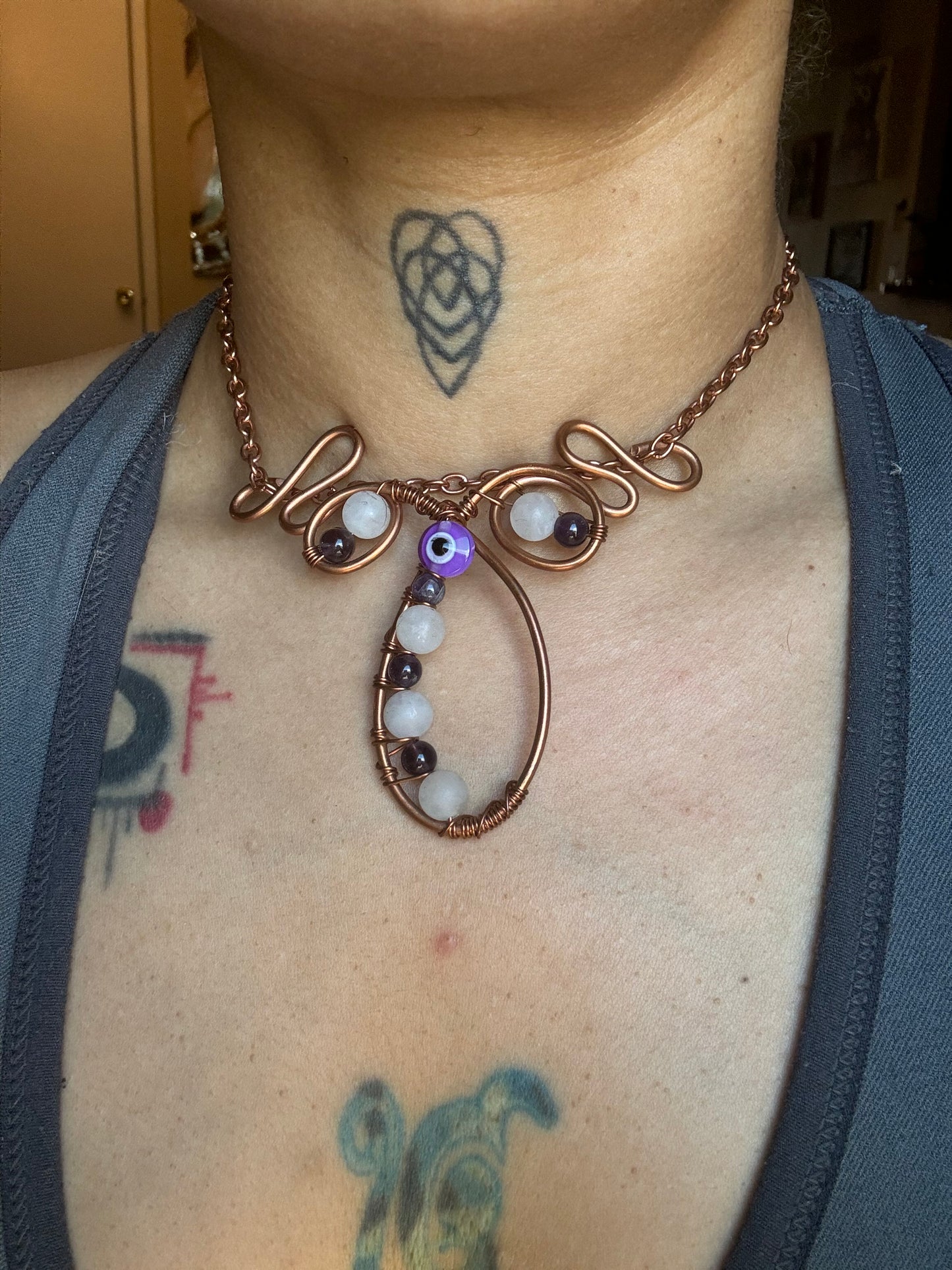 The Dainty Collection