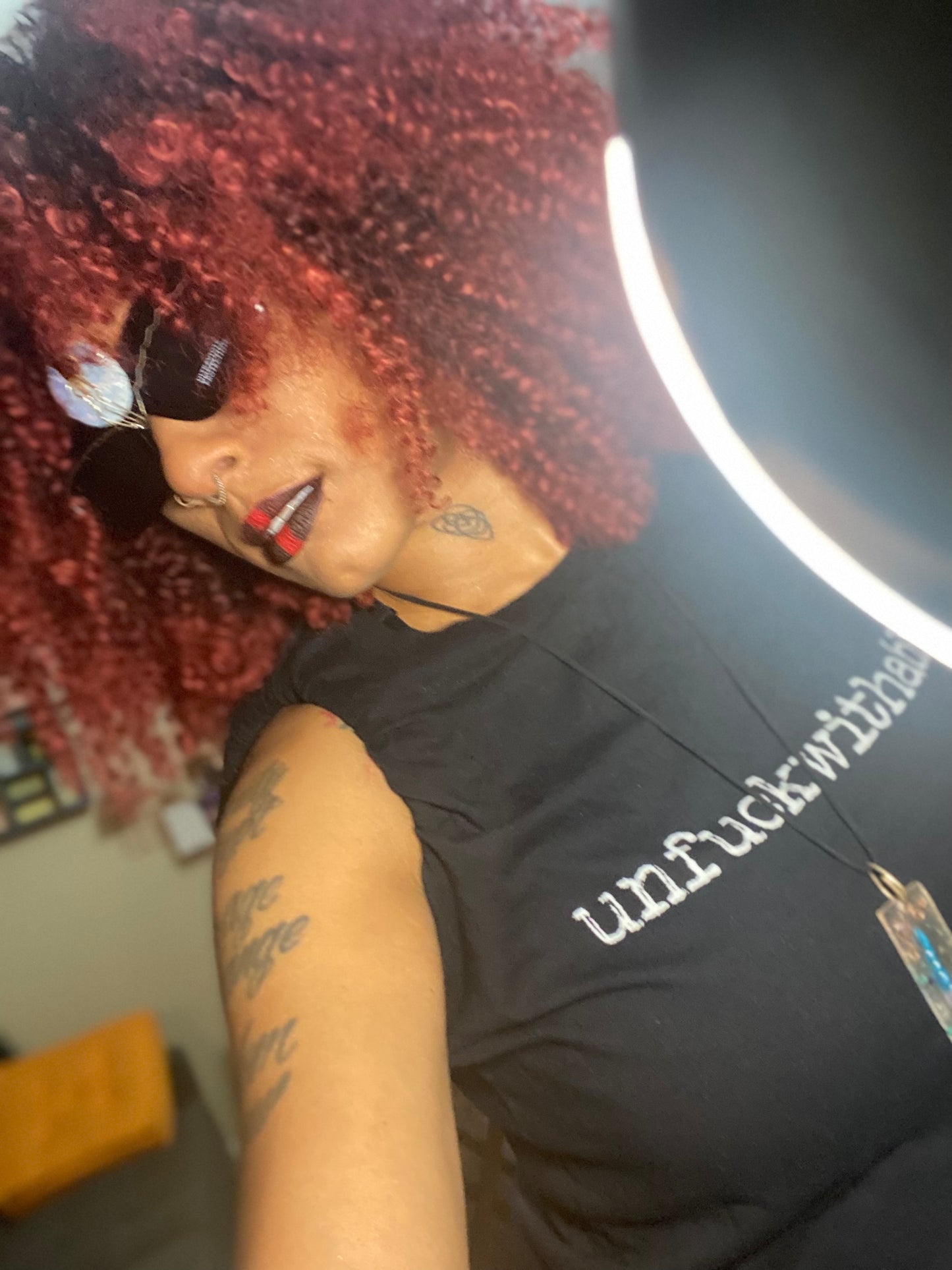 Third Eye Frames/ Sunglasses