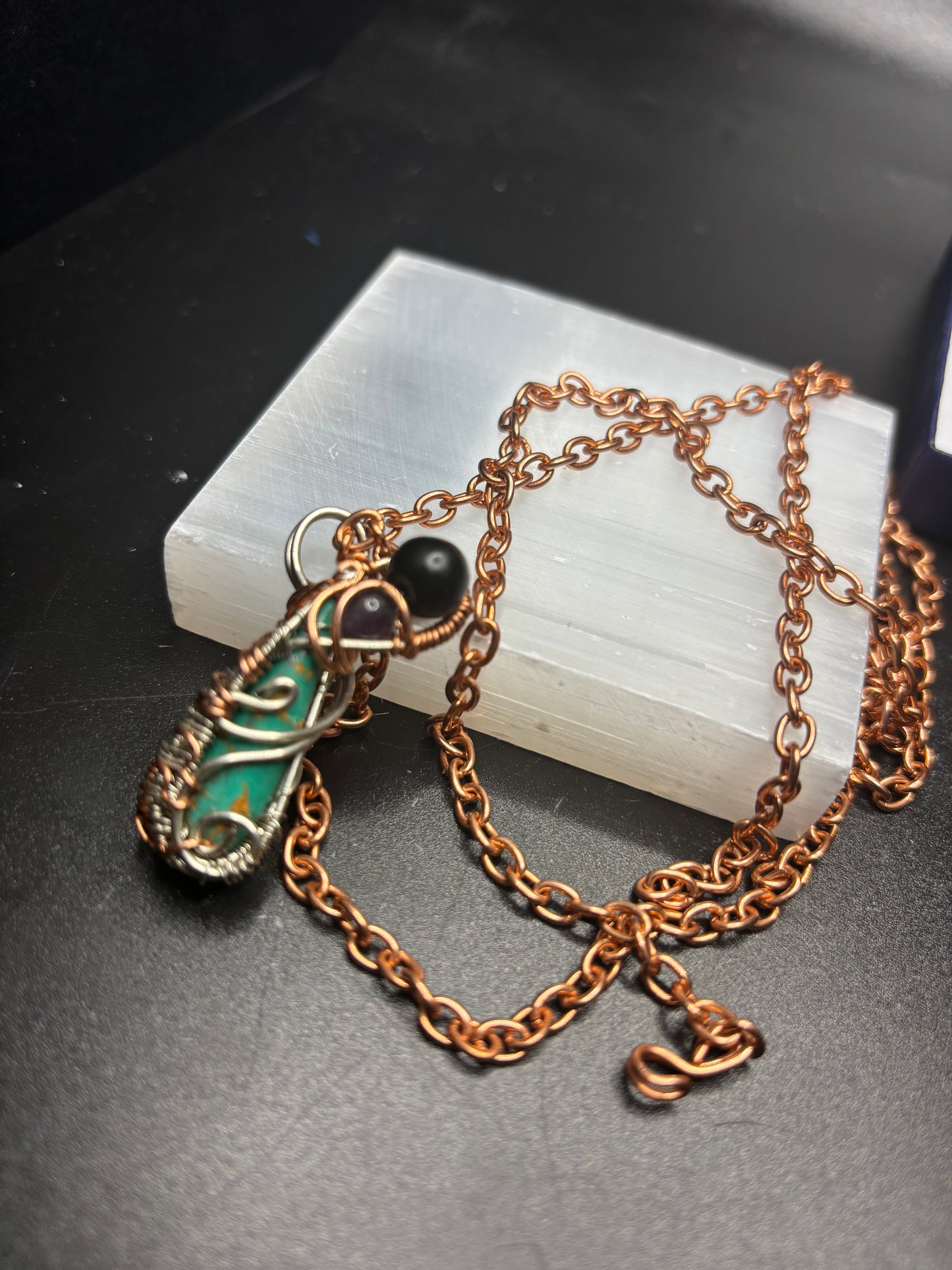 The Dainty Collection