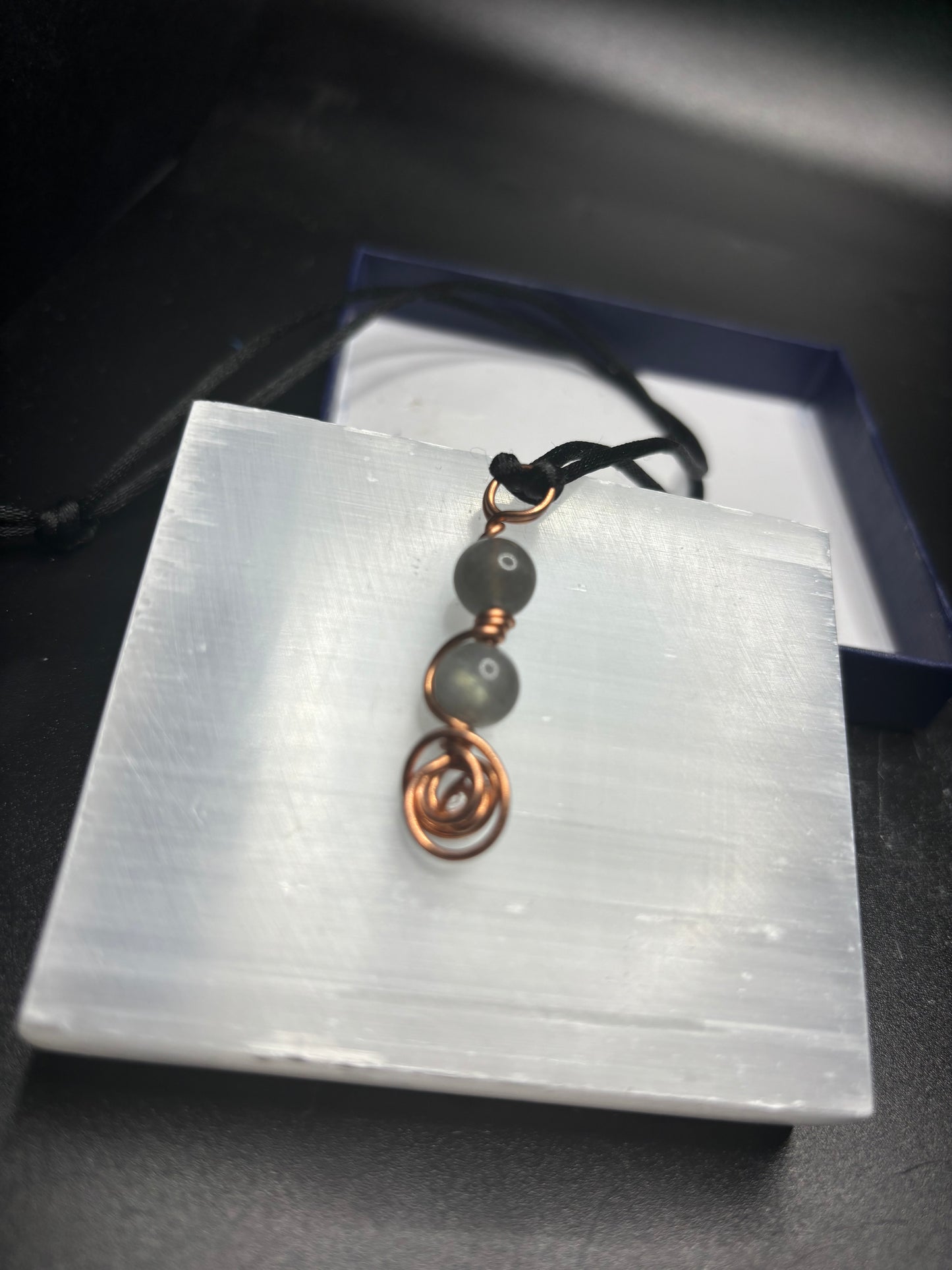 The Dainty Collection