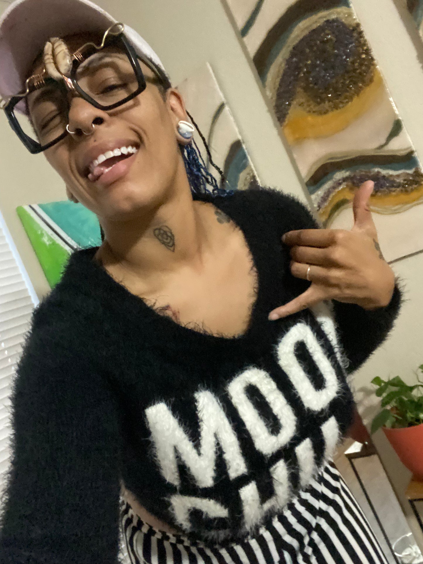 Third Eye Frames/ Sunglasses