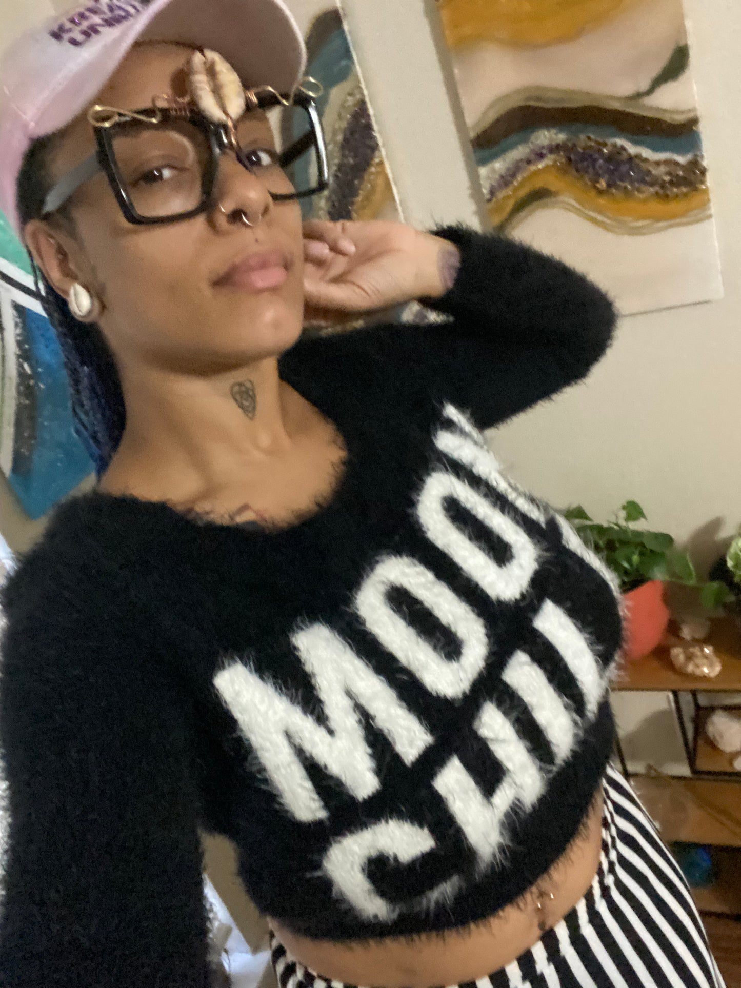 Third Eye Frames/ Sunglasses