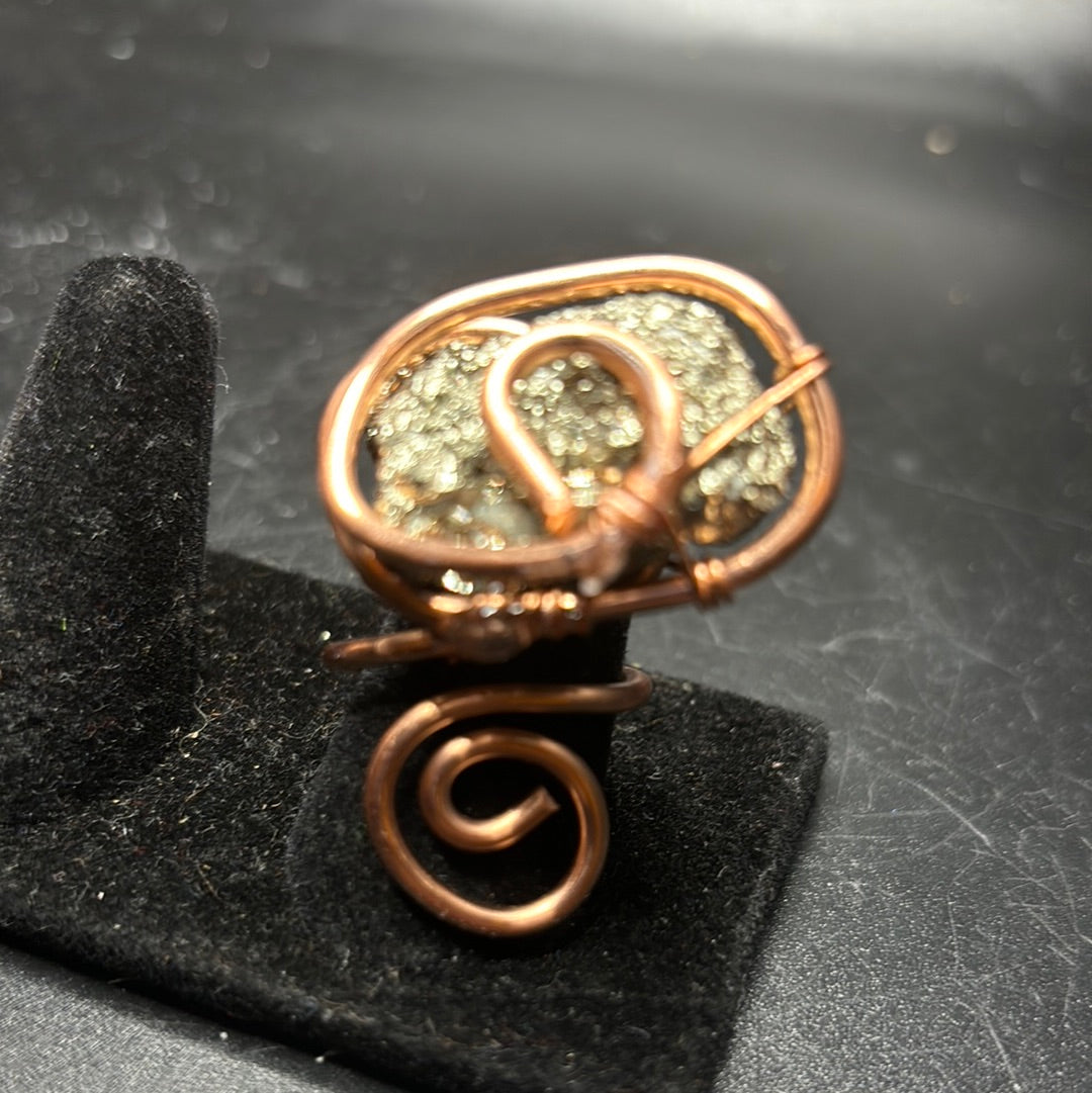 Power Ring Collection
