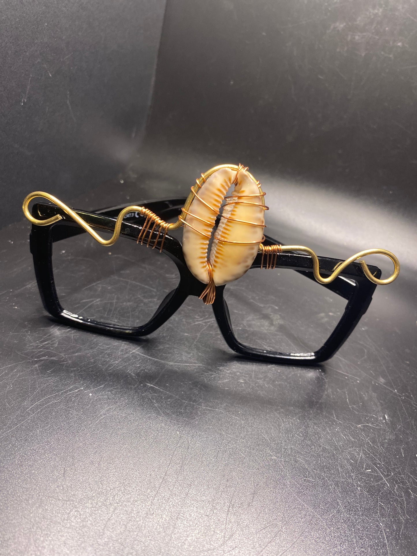 Third Eye Frames/ Sunglasses