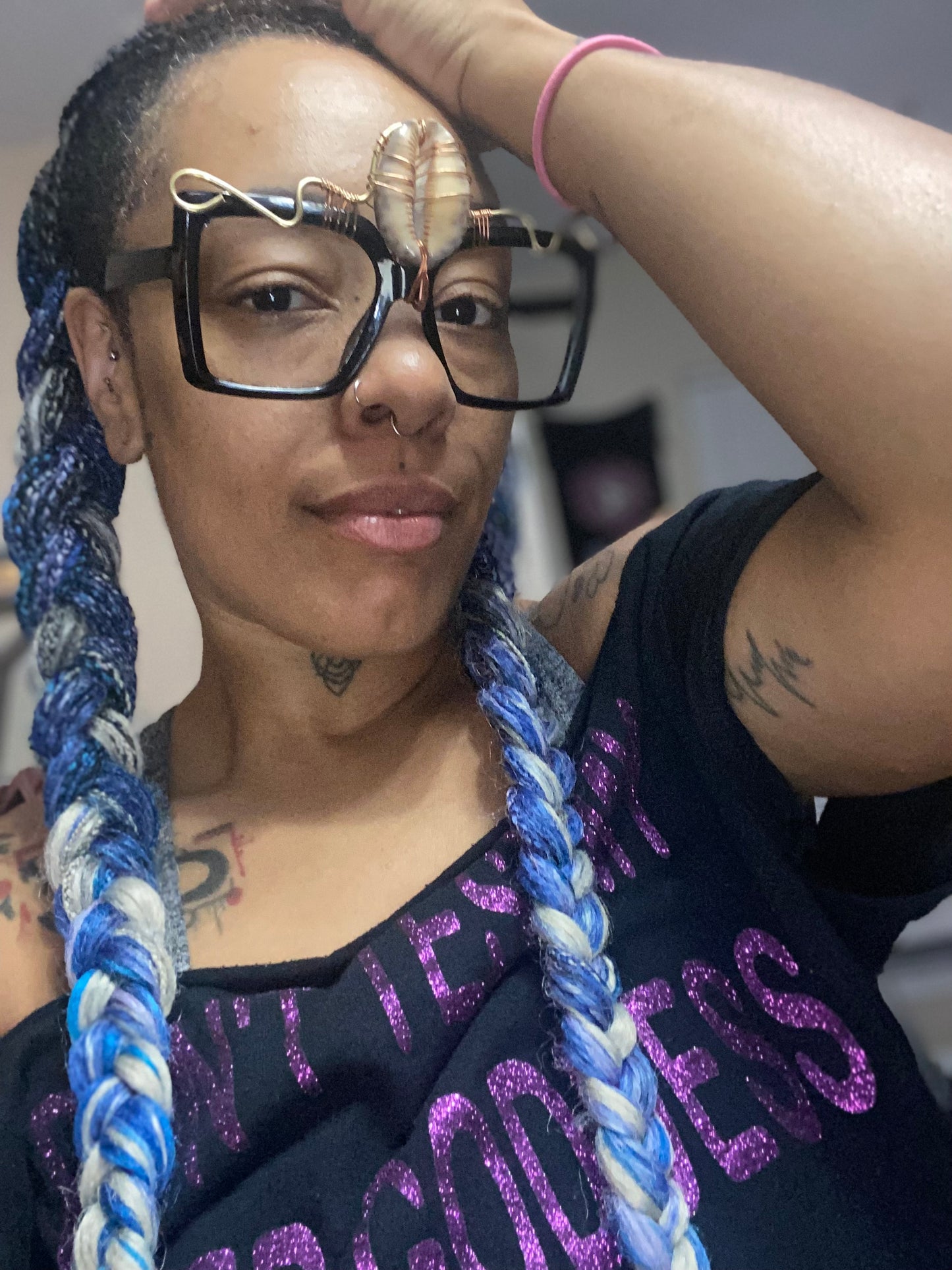 Third Eye Frames/ Sunglasses