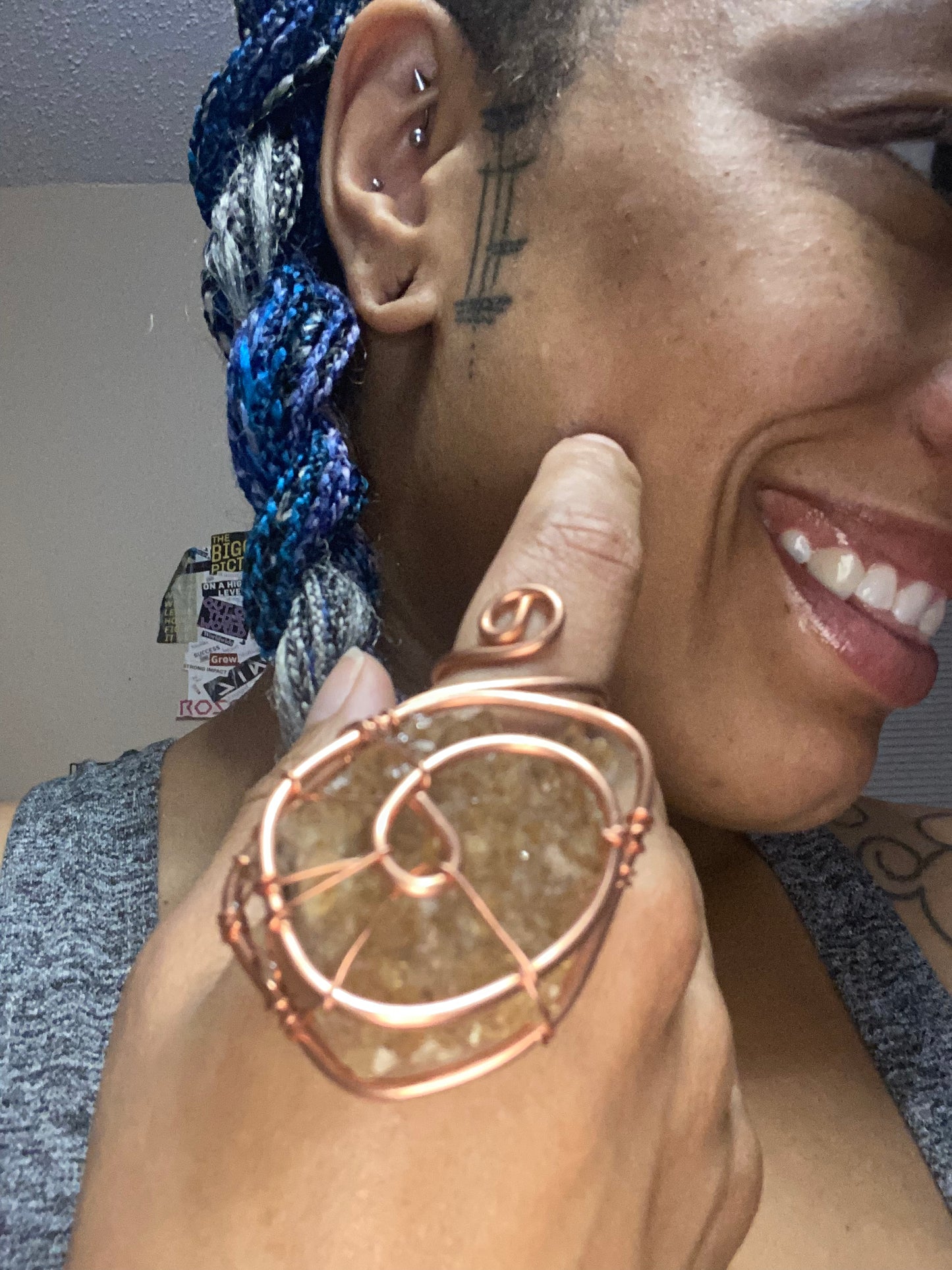 Power Ring Collection