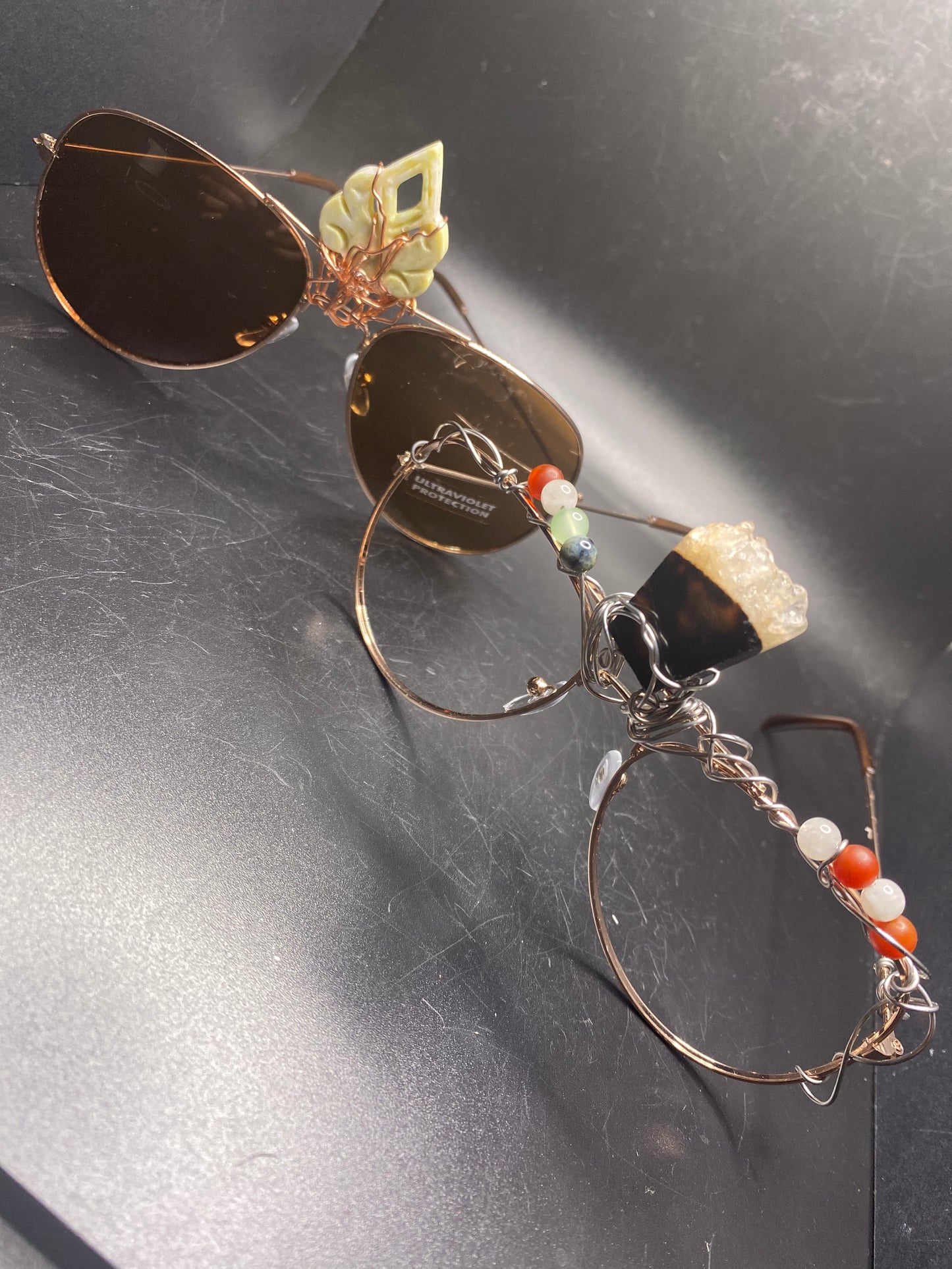 Third Eye Frames/ Sunglasses