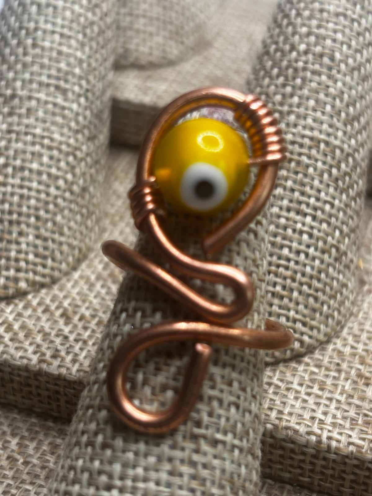 NEW! Ring collection