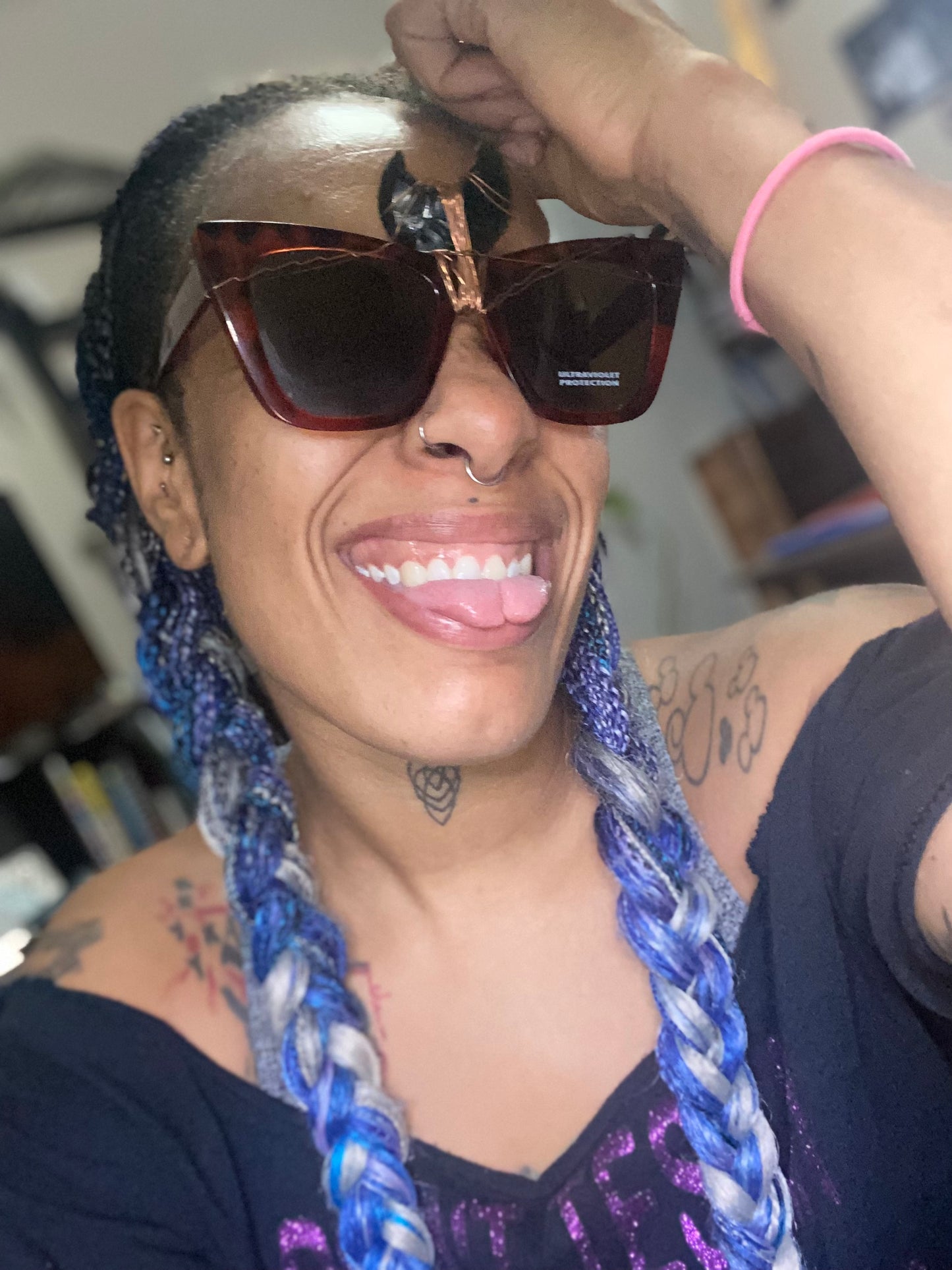 Third Eye Frames/ Sunglasses