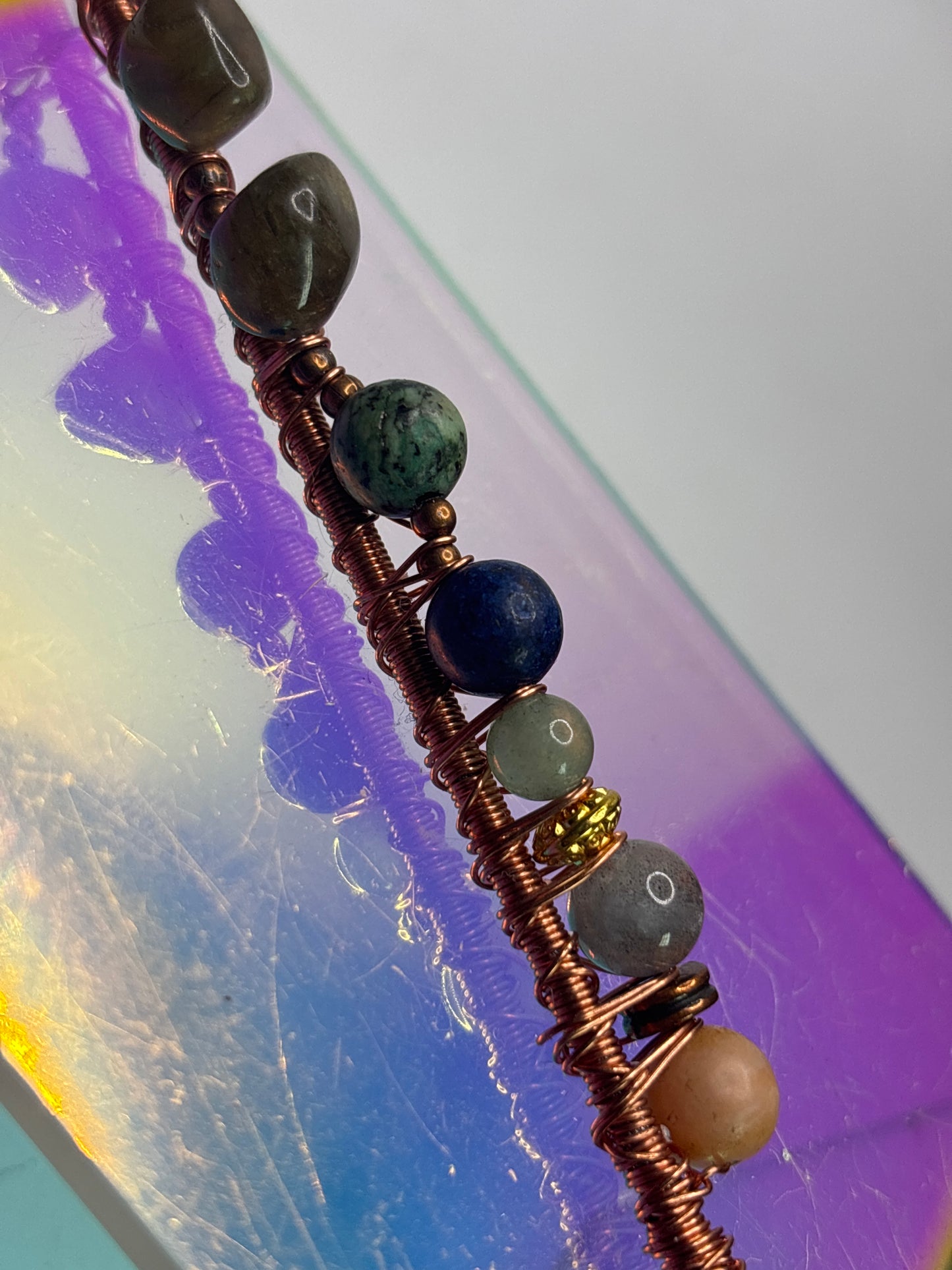 Herb grinder and holder SET - The Kreative Unikorn LLC