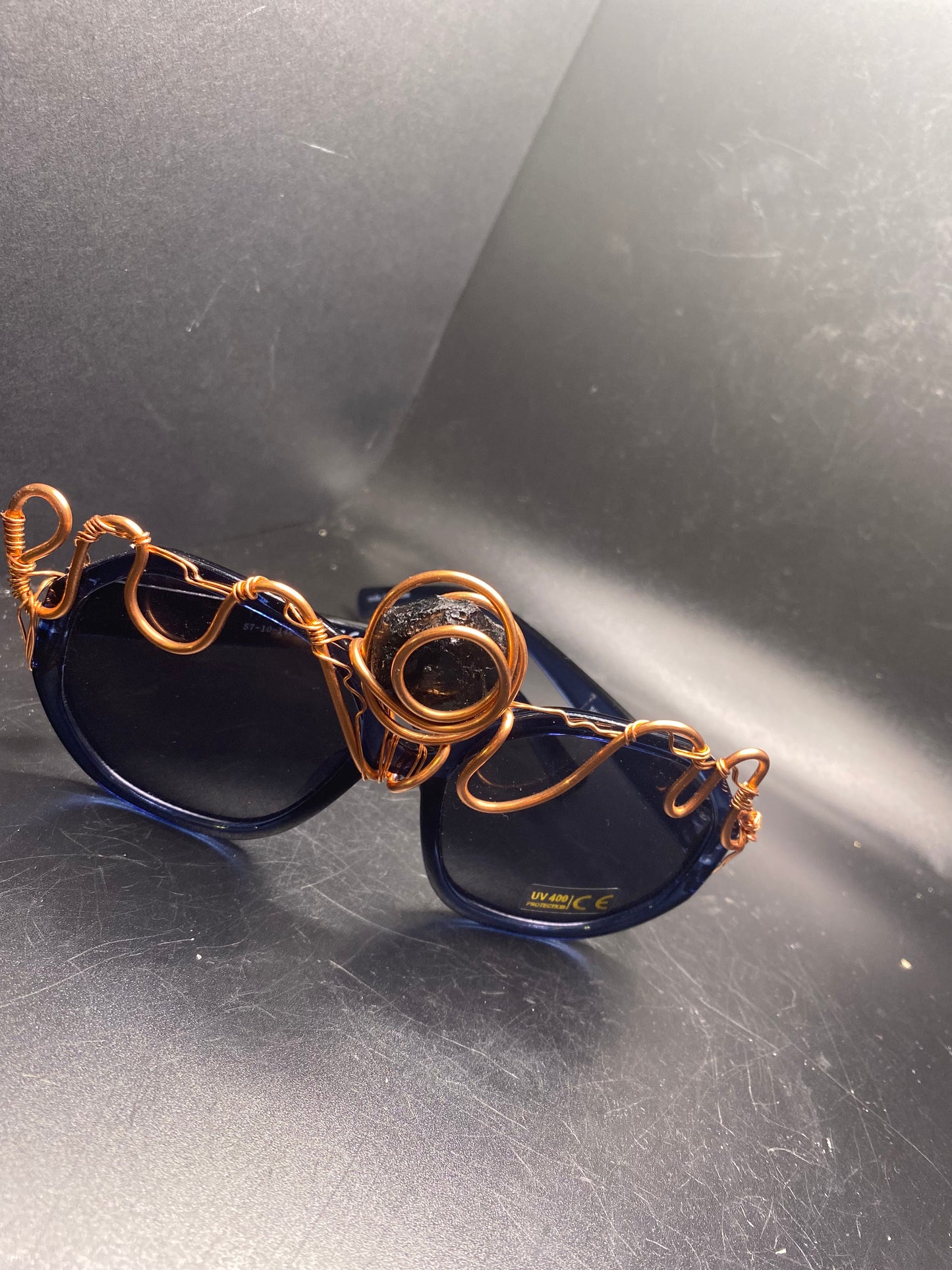 Third Eye Frames/ Sunglasses