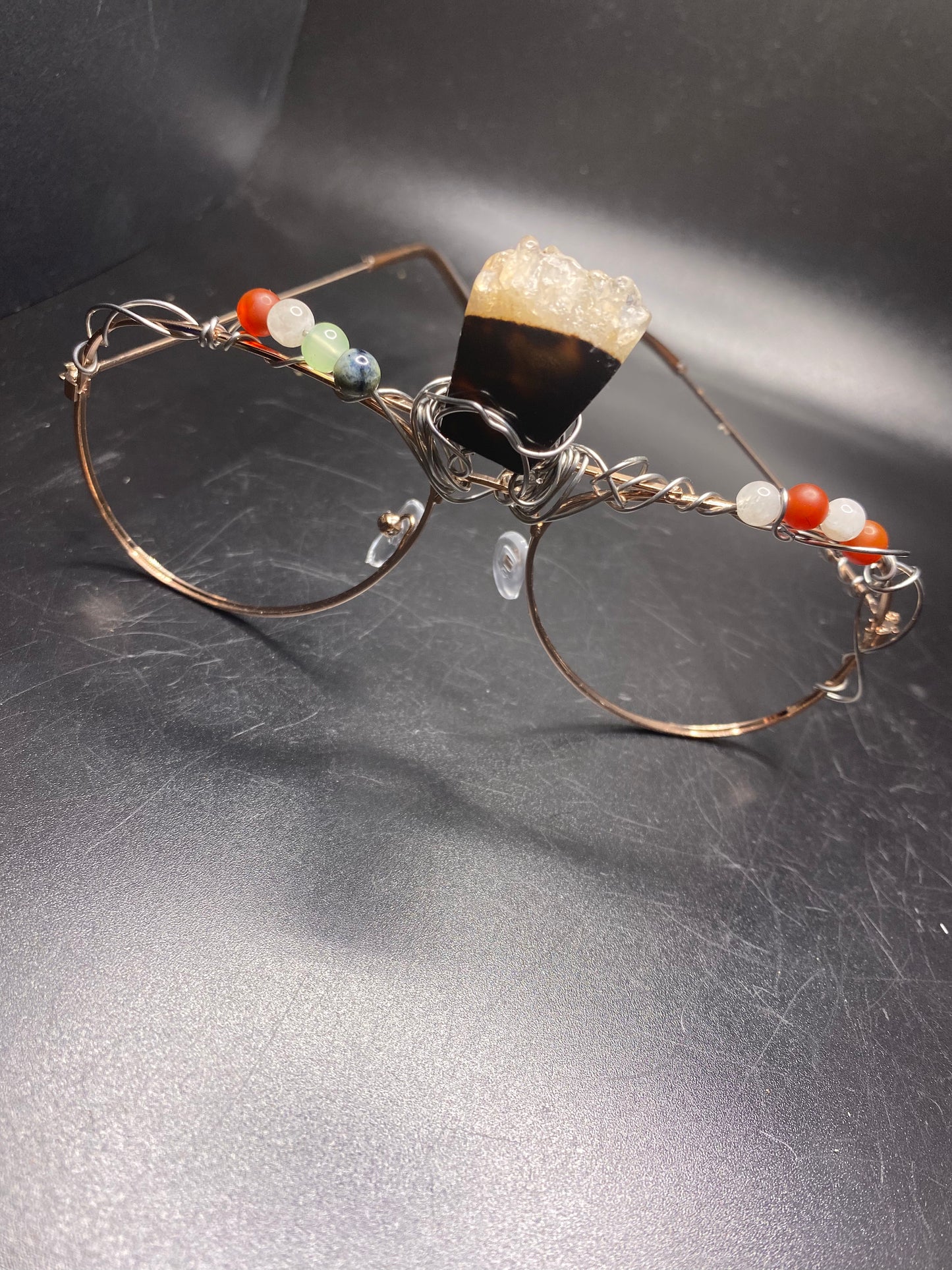 Third Eye Frames/ Sunglasses
