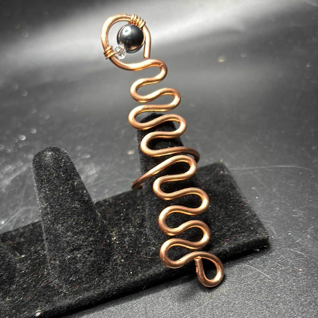 Power Ring Collection