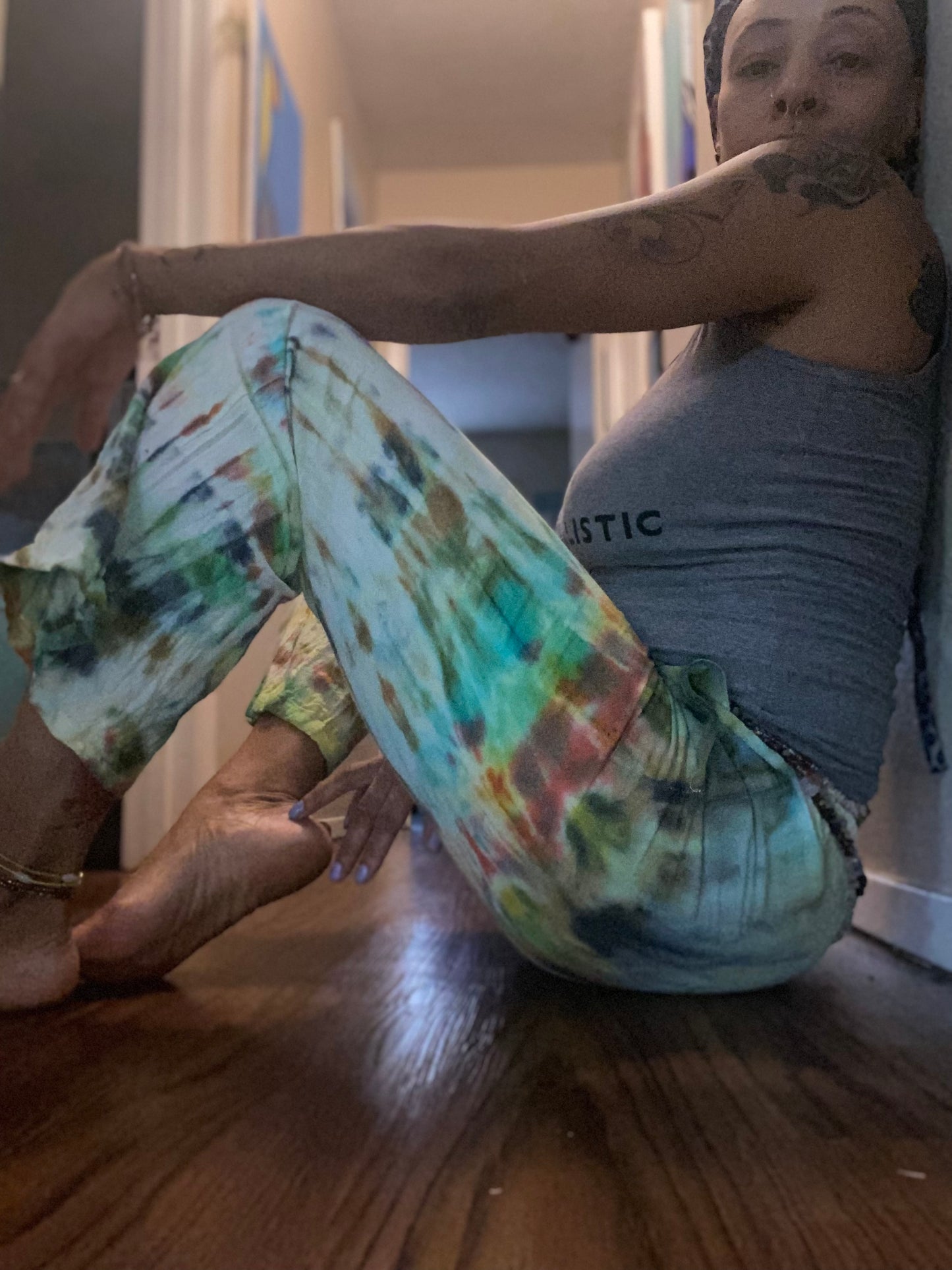 Hippie Unikorn Skirts AND PANTS!