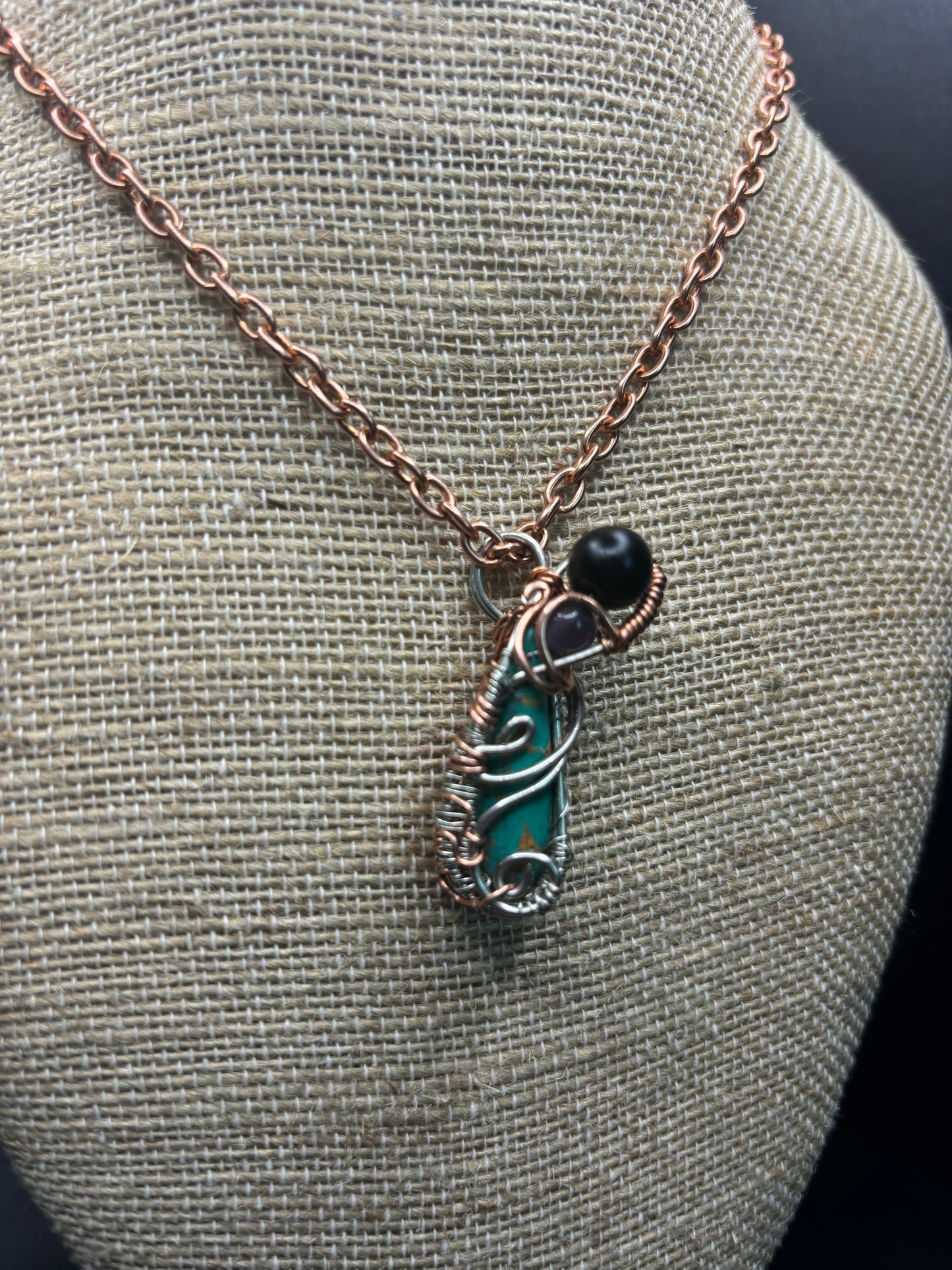 The Dainty Collection