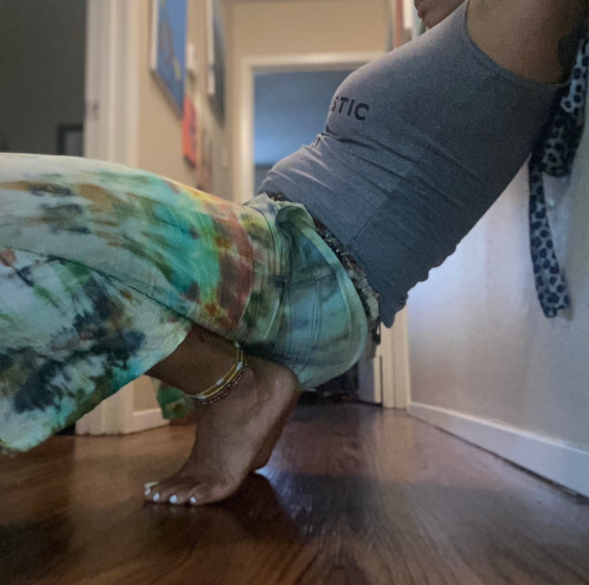 Hippie Unikorn Skirts AND PANTS!