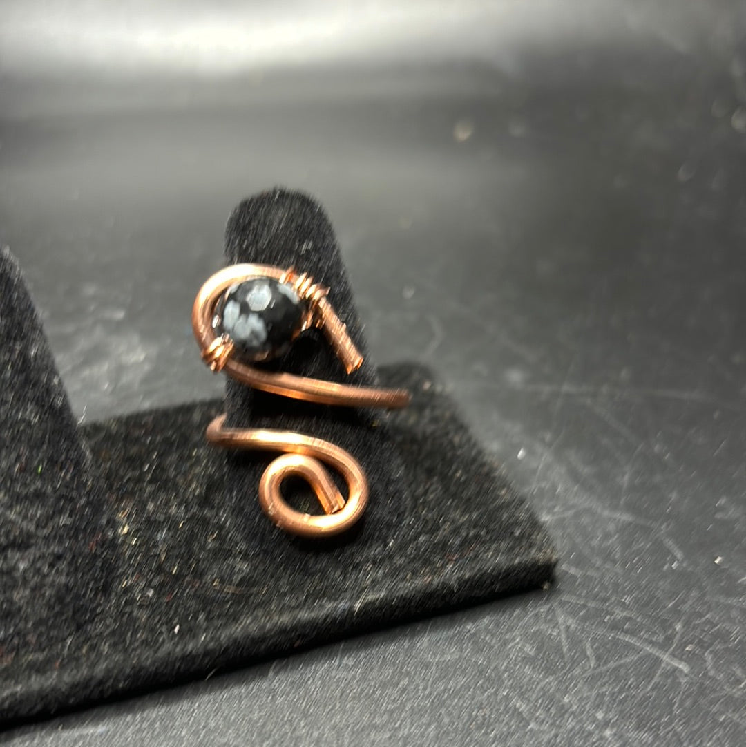 Power Ring Collection