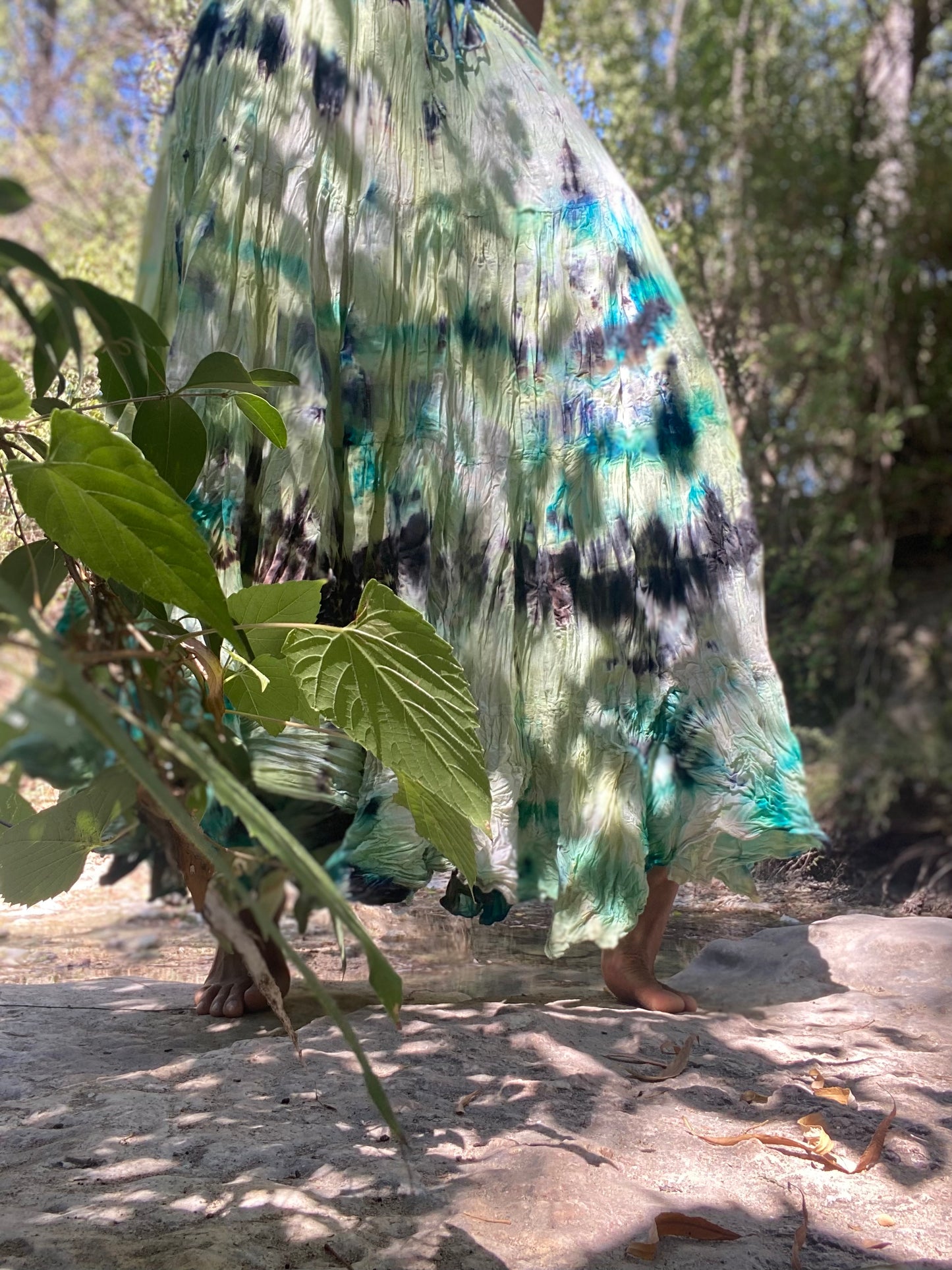 Hippie Unikorn Skirts AND PANTS!