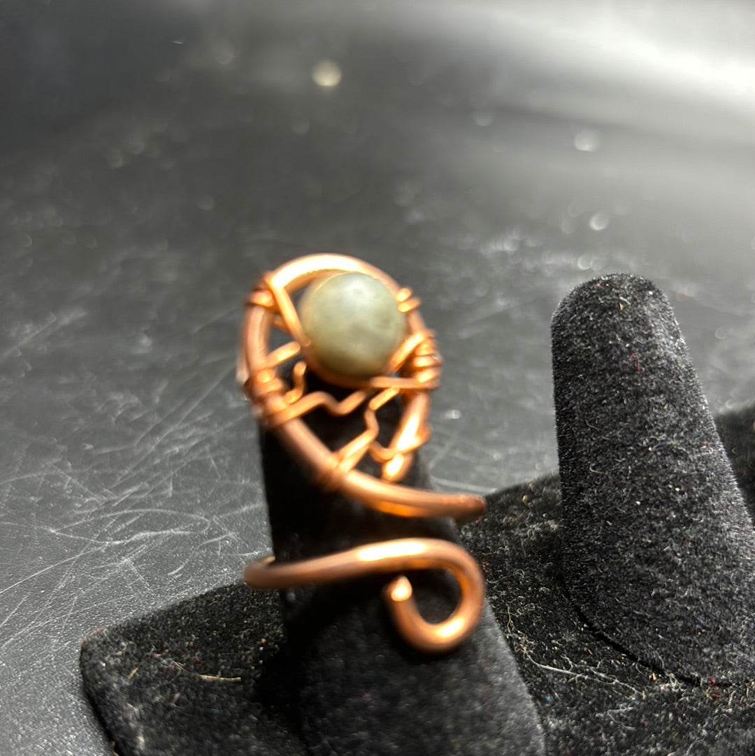 Power Ring Collection