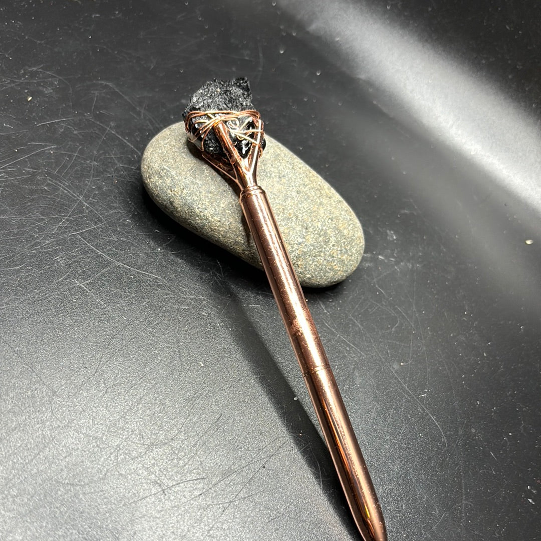 Crystal Intention pens