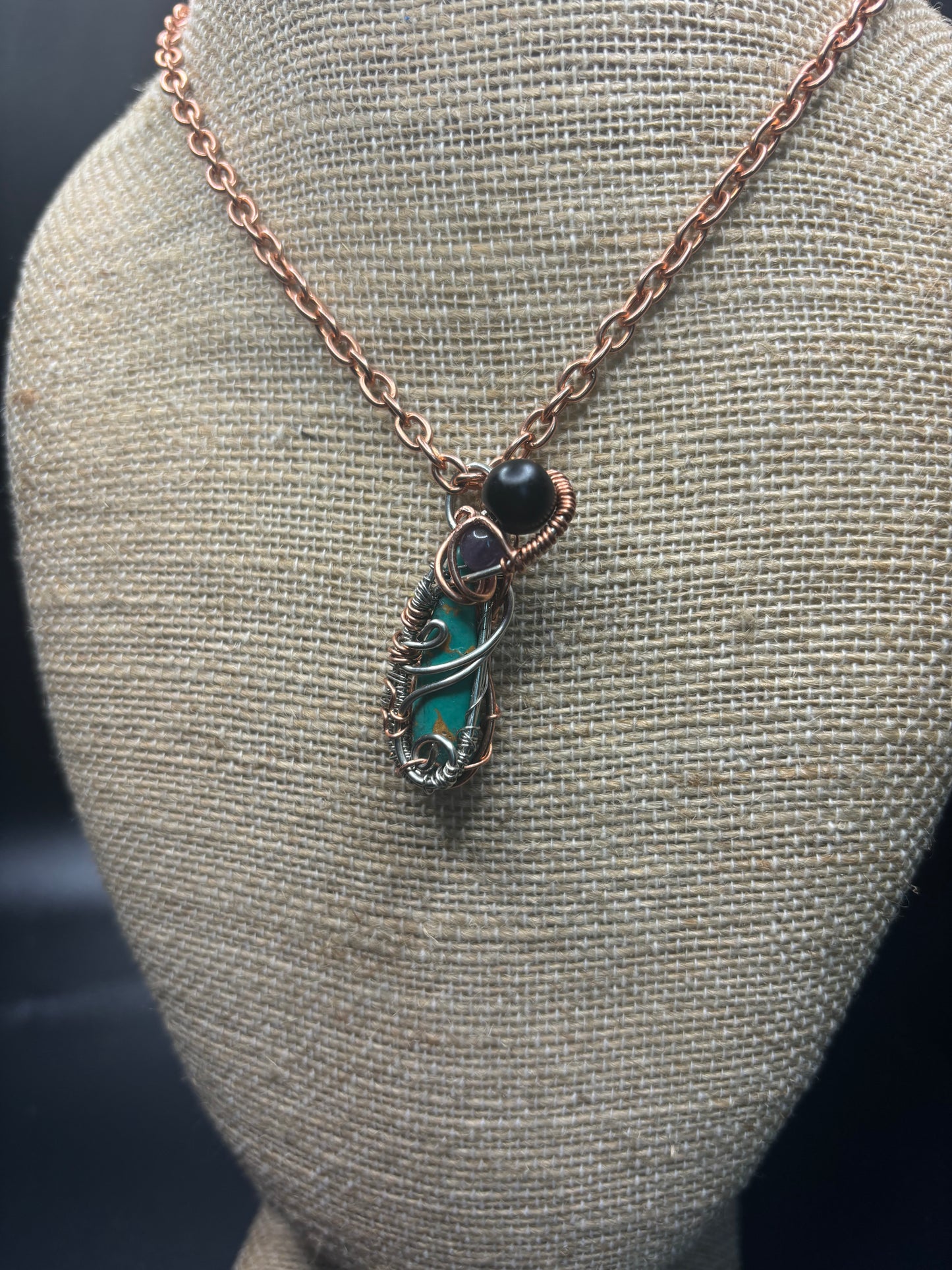 The Dainty Collection