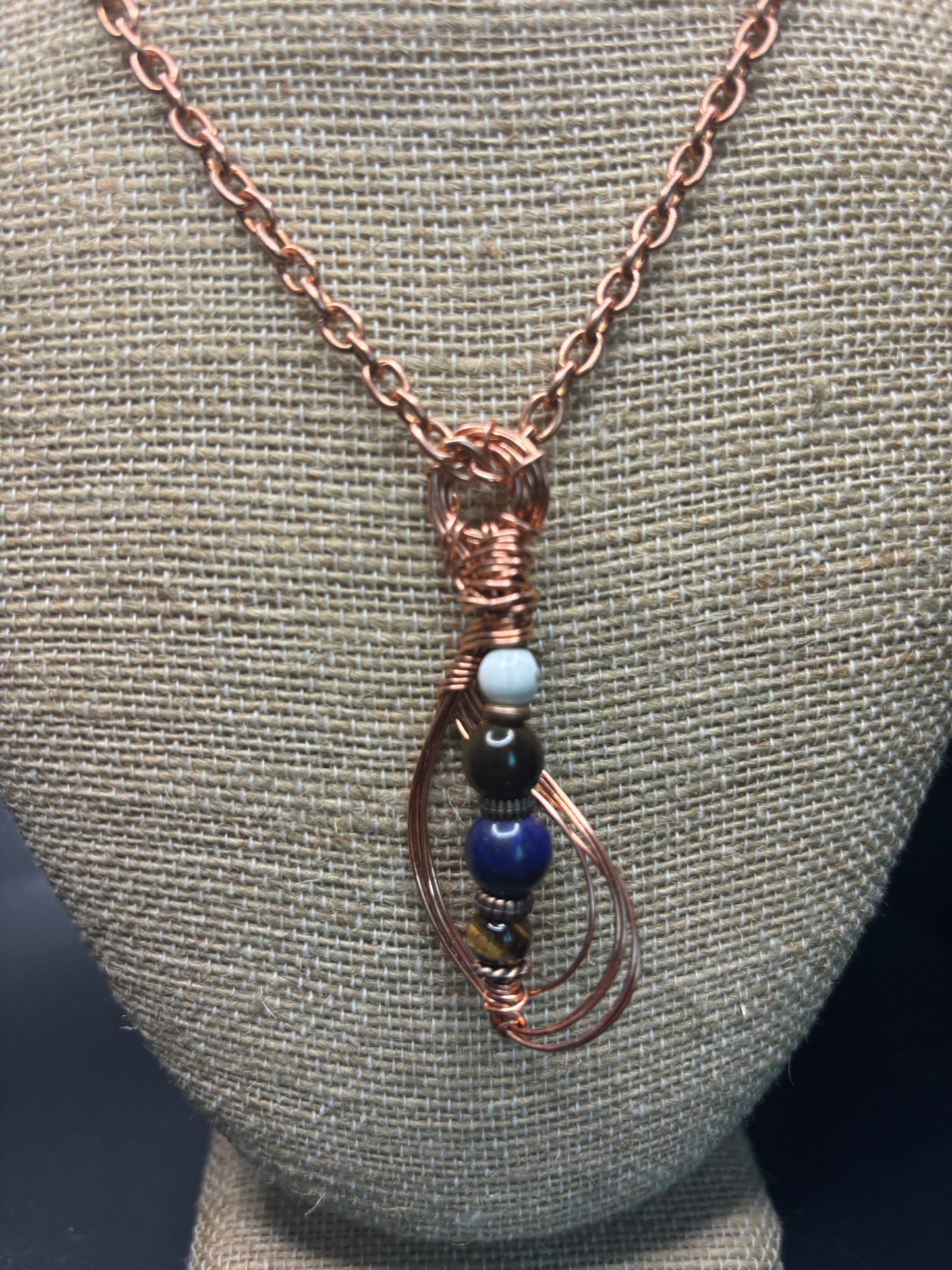 The Dainty Collection