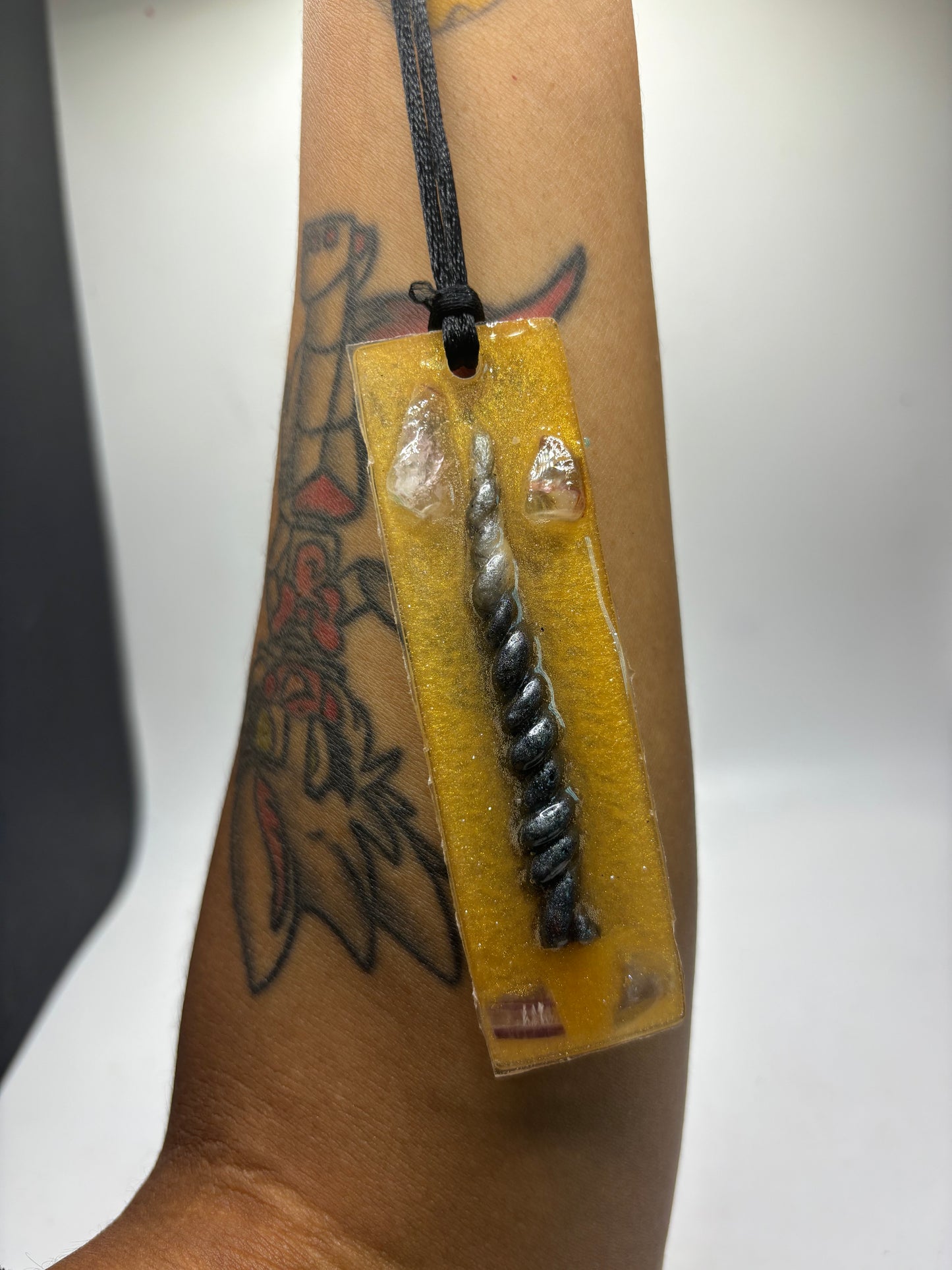 Unikorn pendant