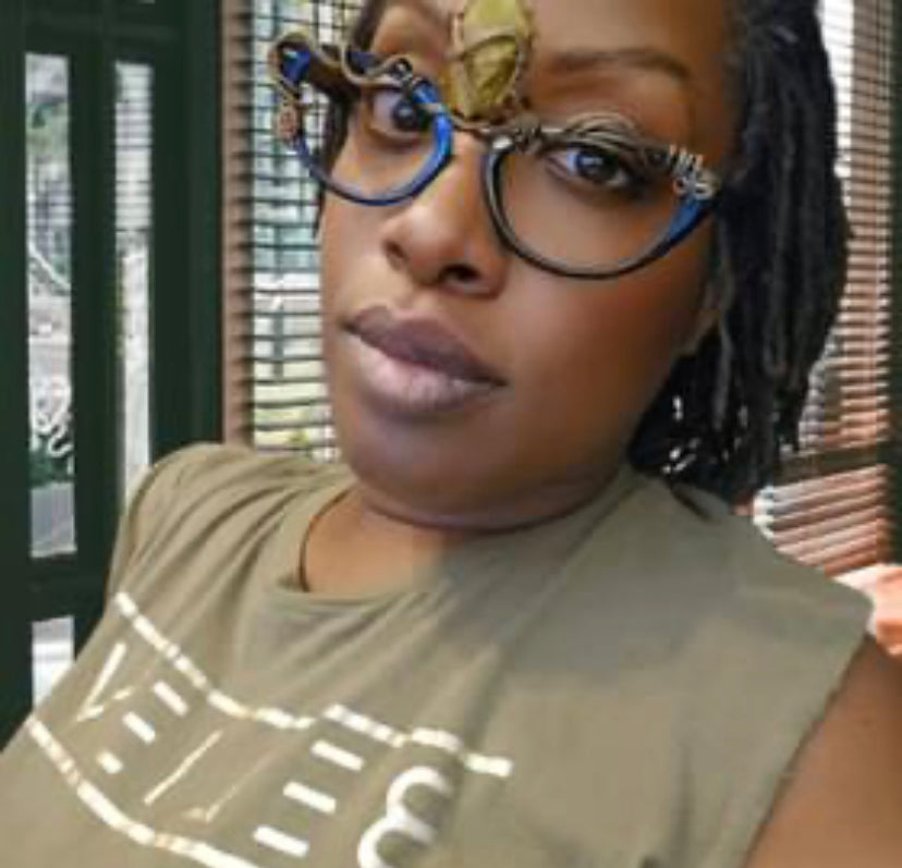 Third Eye Frames/ Sunglasses