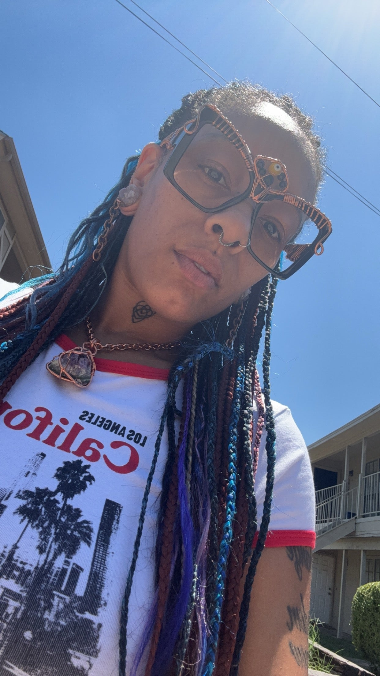 Third Eye Frames/ Sunglasses
