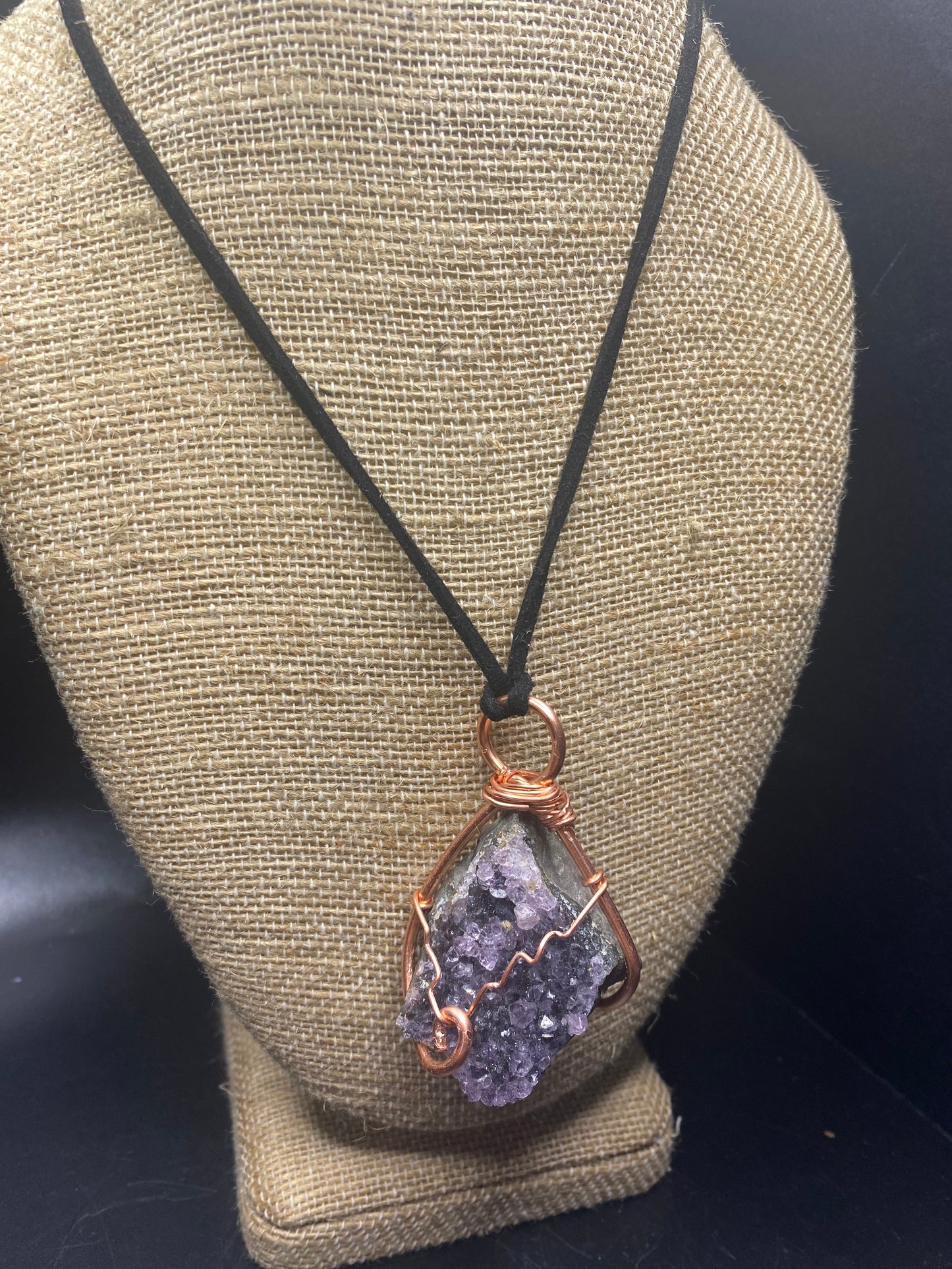 Amethyst