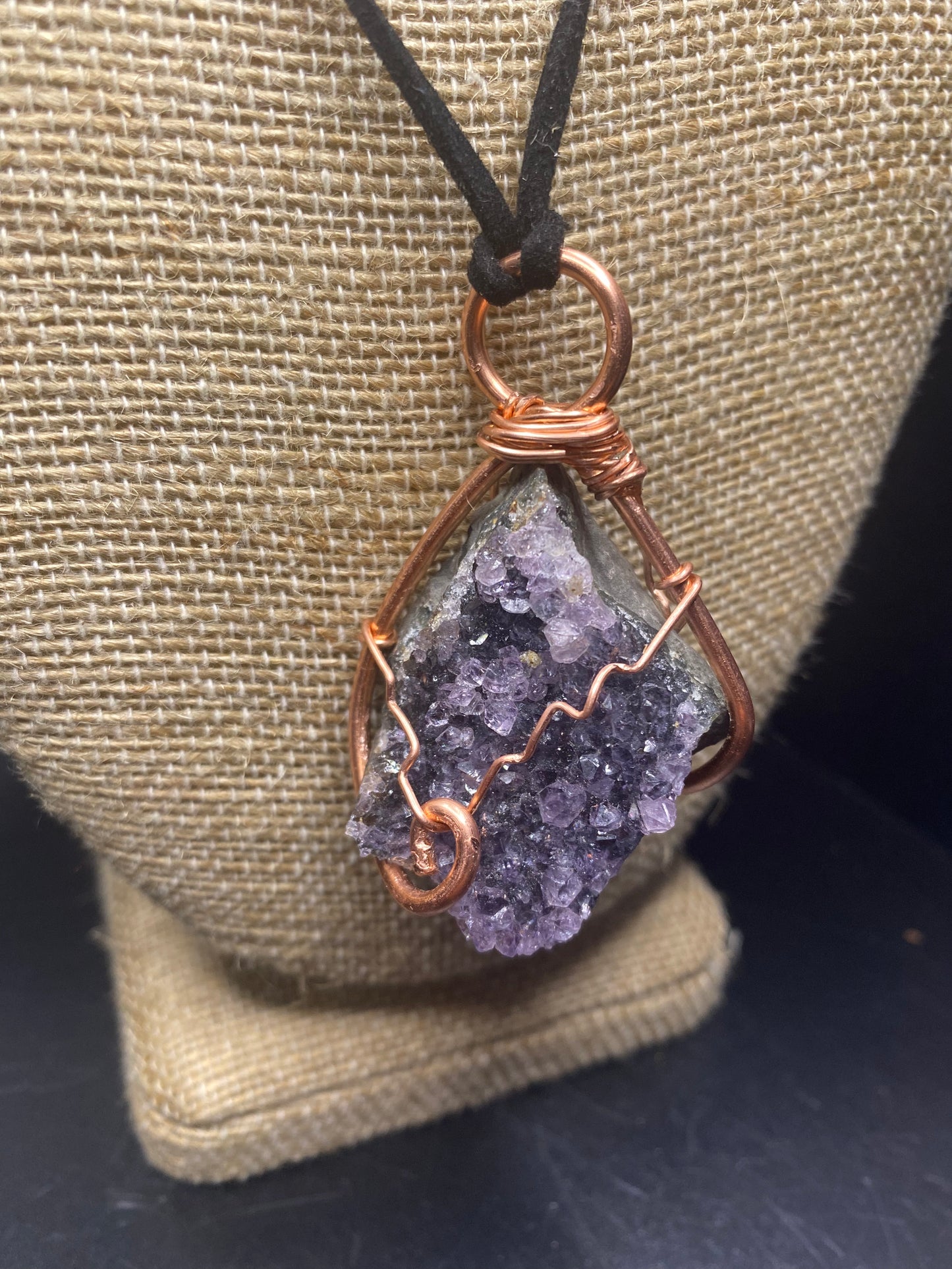 Amethyst