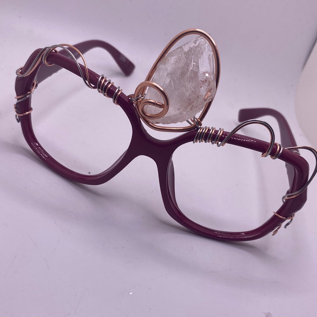 Third Eye Frames/ Sunglasses