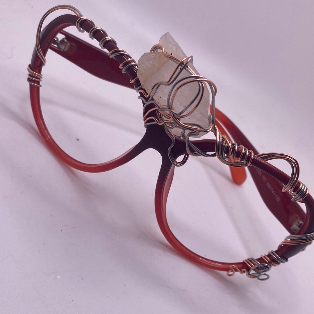 Third Eye Frames/ Sunglasses