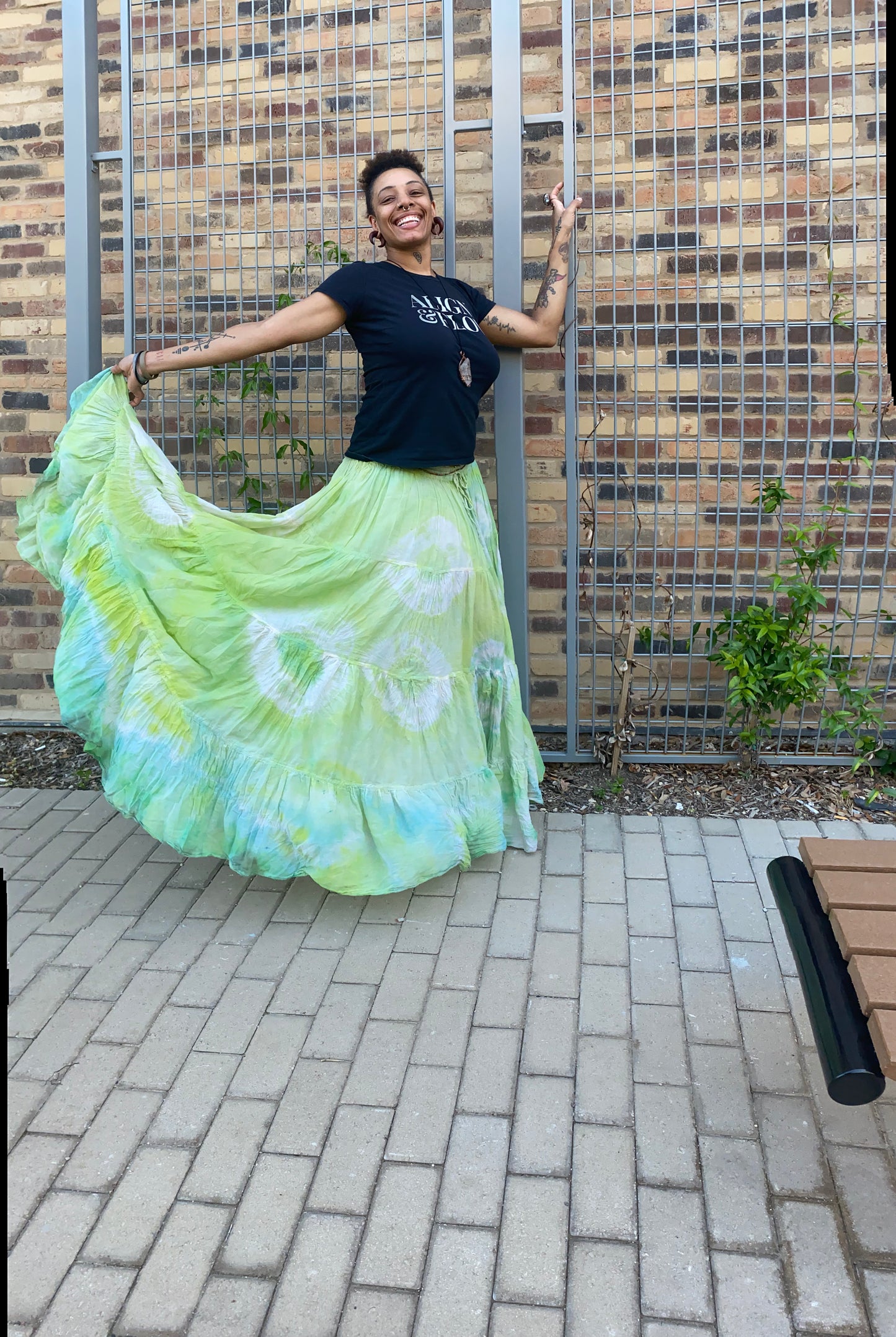 Hippie Unikorn Skirts AND PANTS!