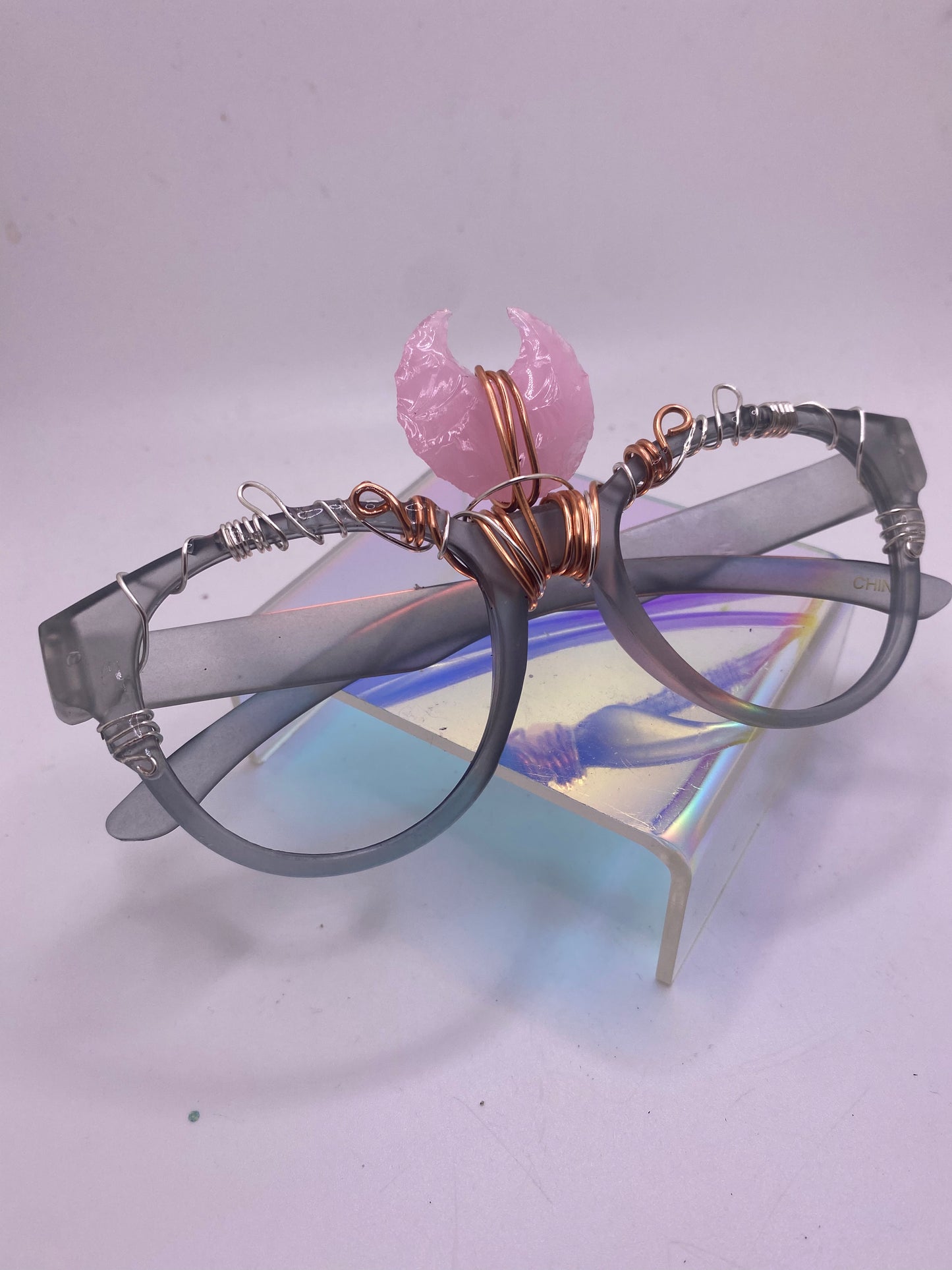 Third Eye Frames/ Sunglasses