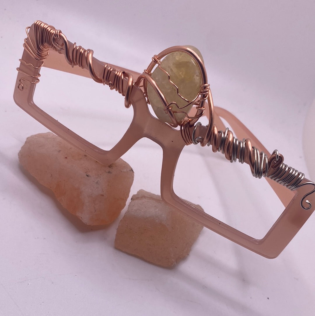 Third Eye Frames/ Sunglasses