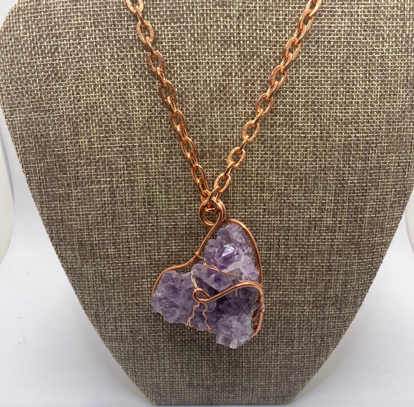 Amethyst