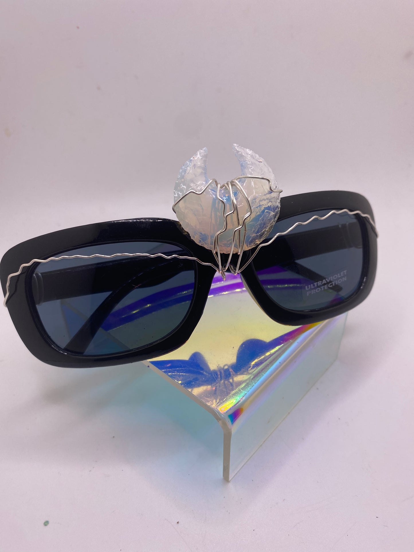 Third Eye Frames/ Sunglasses