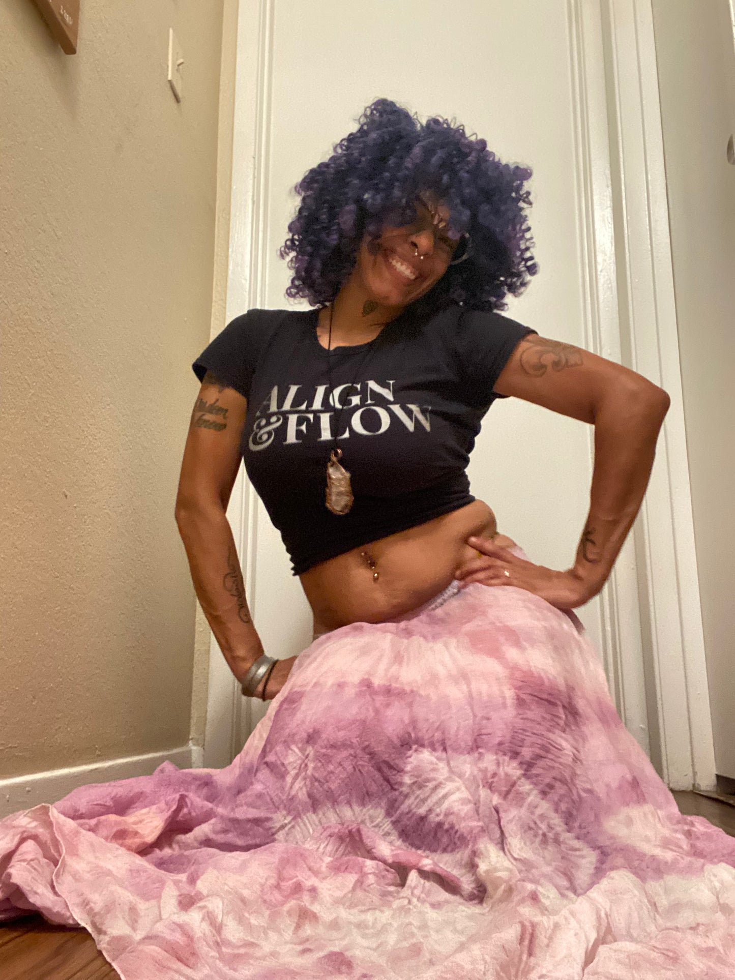 Hippie Unikorn Skirts AND PANTS!